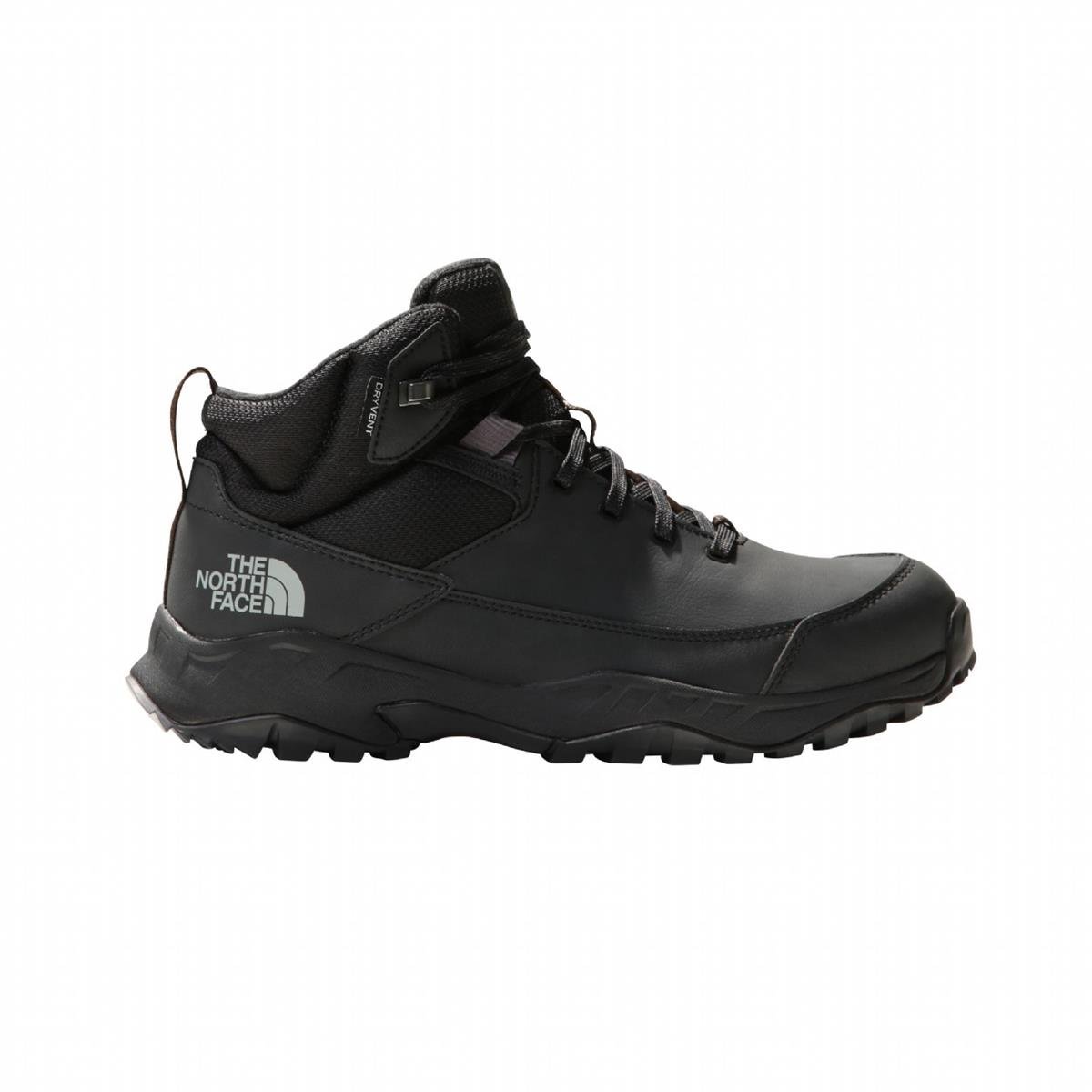 The North Face Storm Strike III WP Erkek Siyah Bot