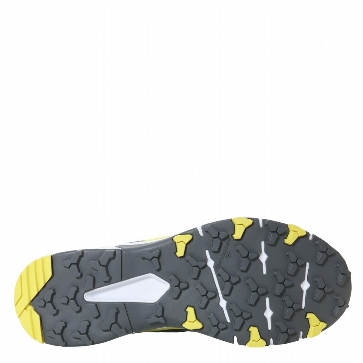 The North Face Vectiv Taraval Futurelight Erkek Siyah/Sarı Ayakkabı