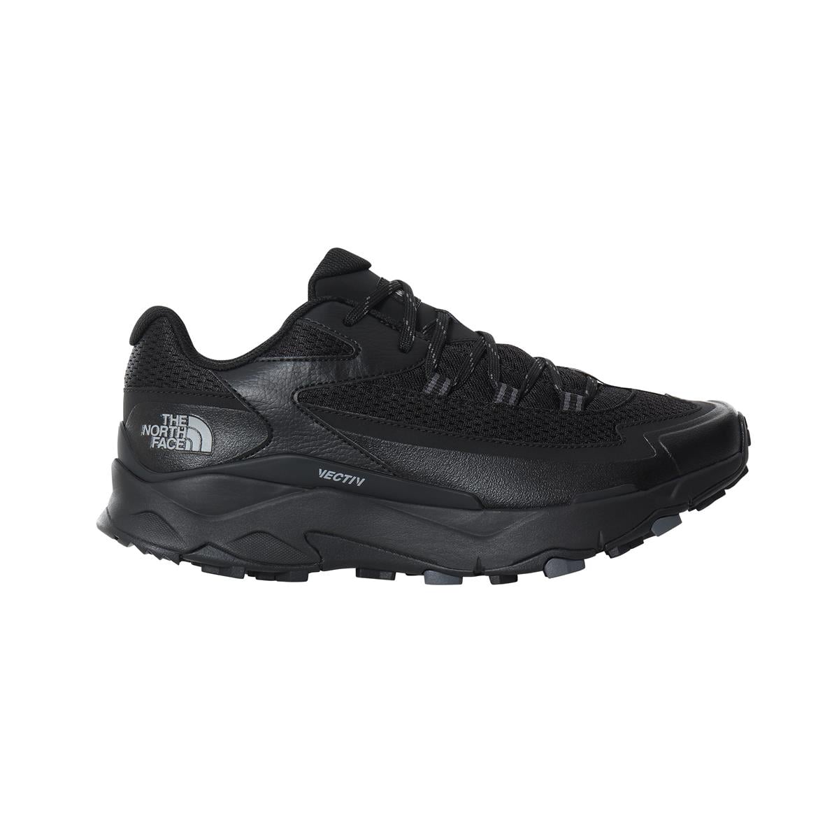 The North Face Vectiv Taraval Siyah Erkek Ayakkabı