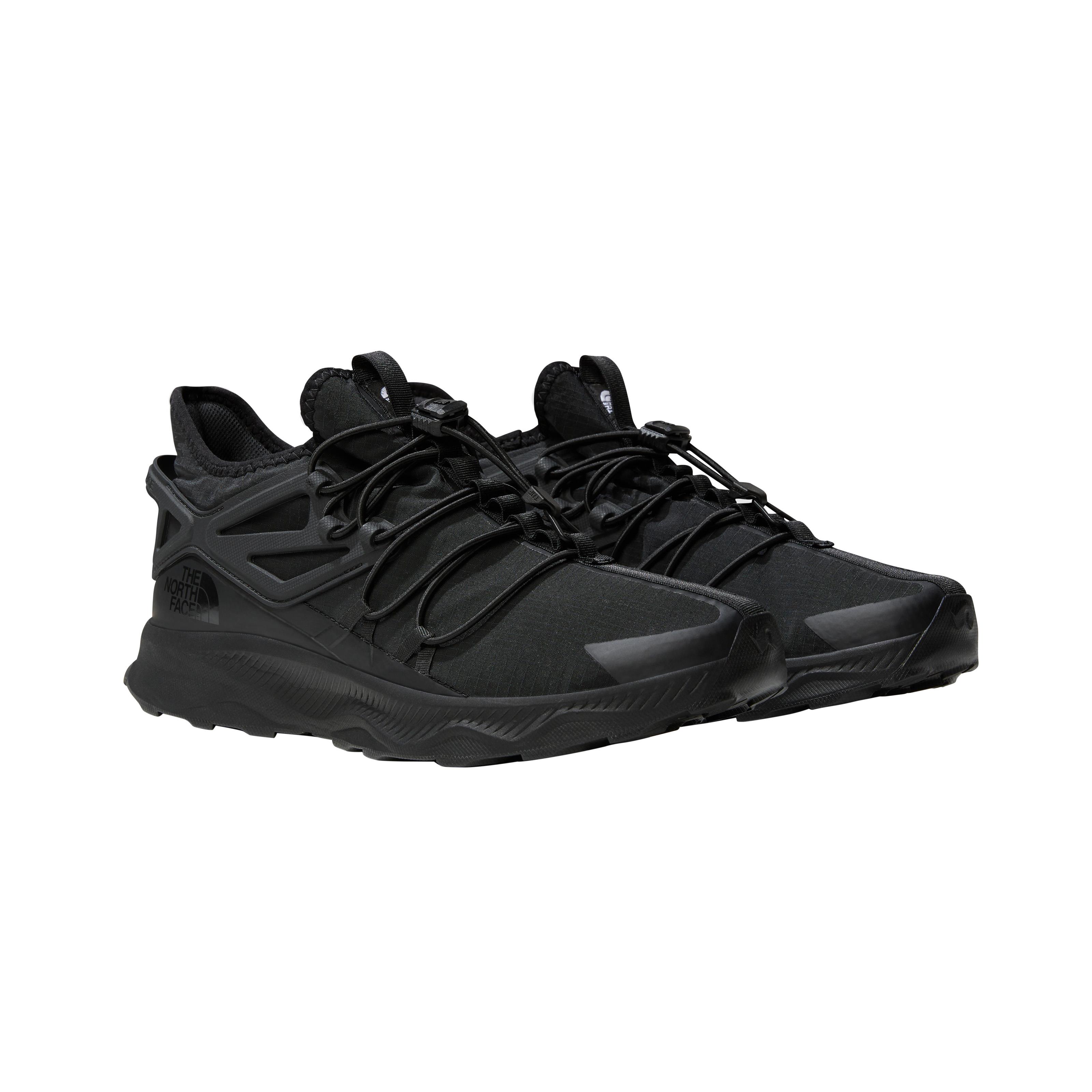 The North Face Oxeye Tech Erkek Ayakkabı Siyah