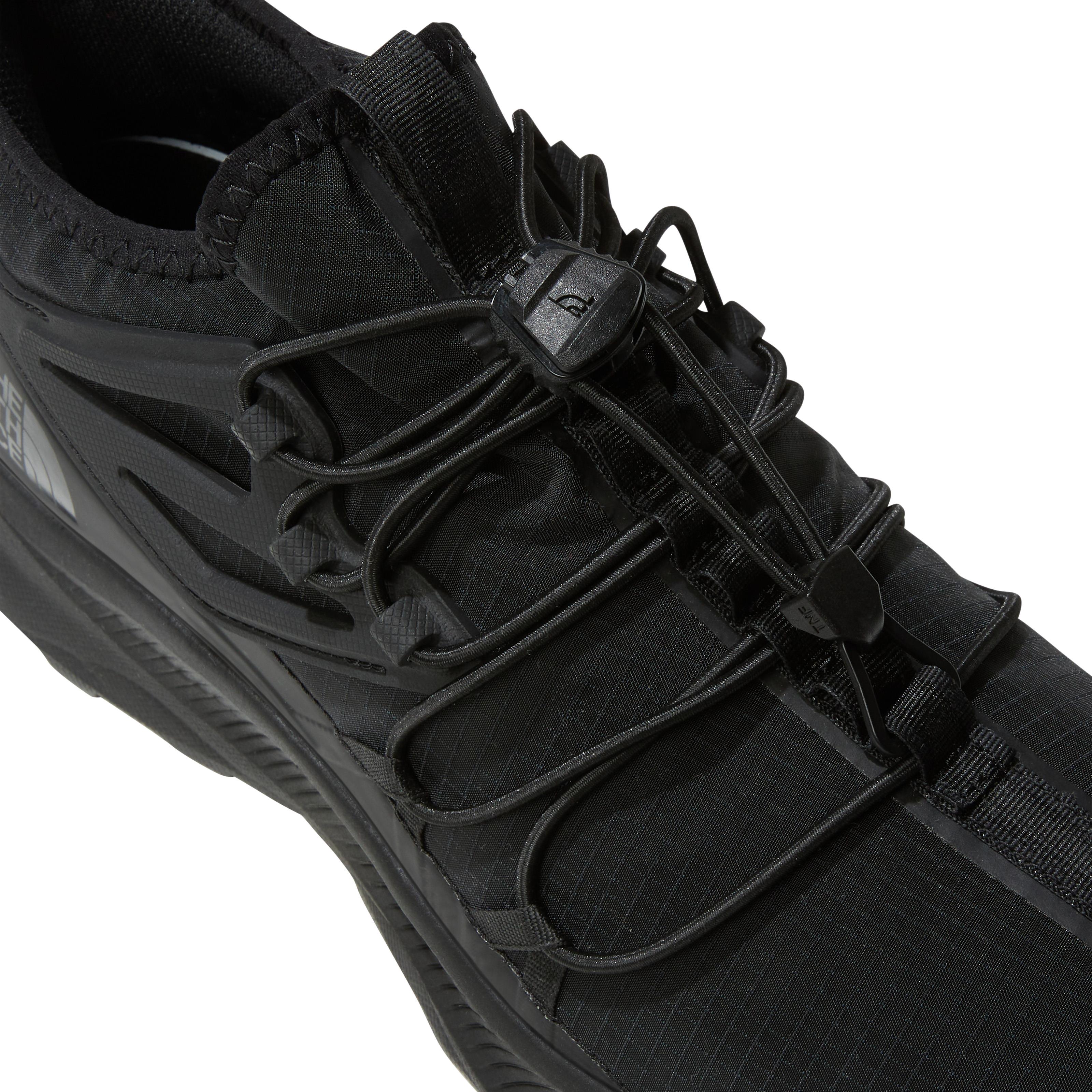 The North Face Oxeye Tech Erkek Ayakkabı Siyah