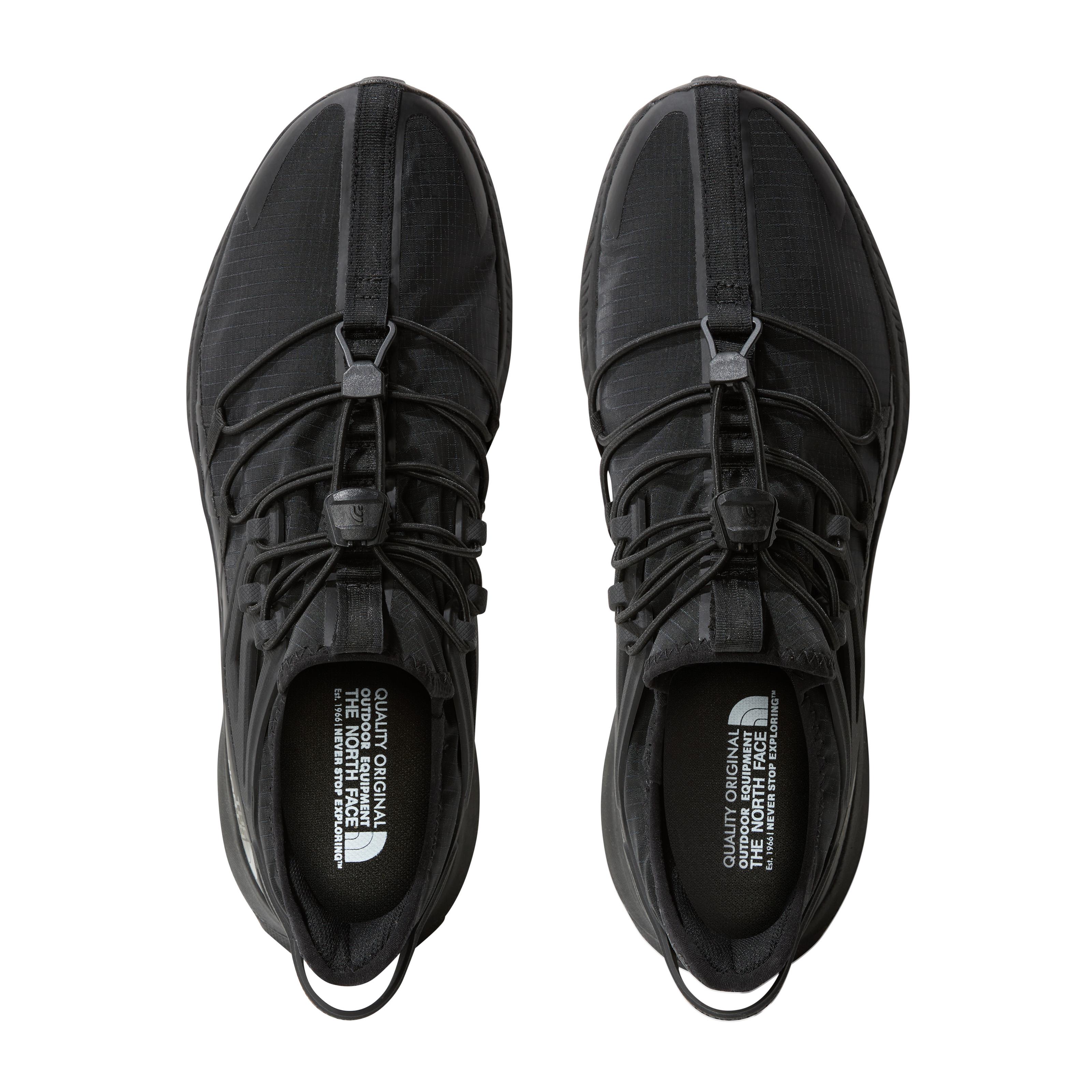 The North Face Oxeye Tech Erkek Ayakkabı Siyah