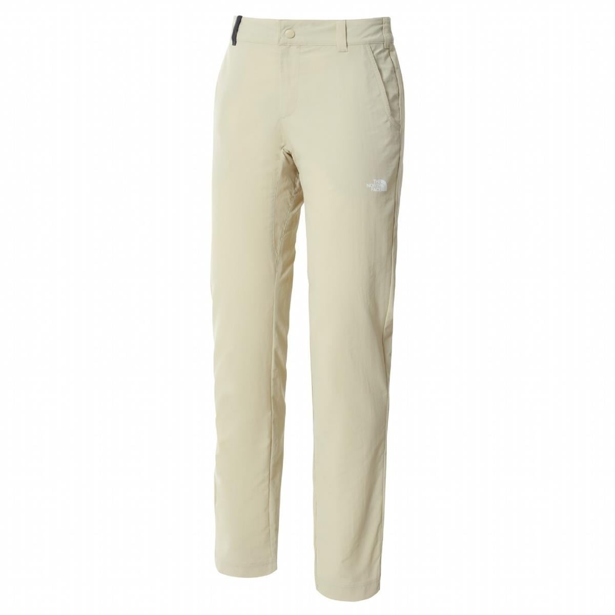 The North Face Quest Krem Kadın Pantolon