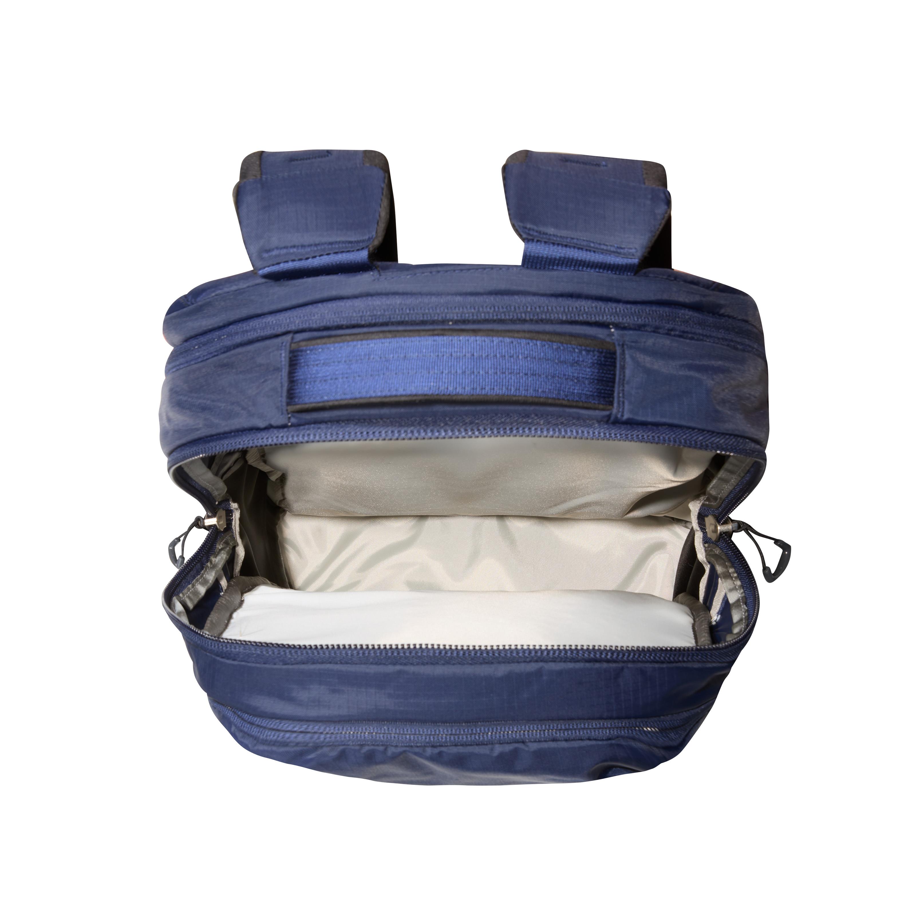 The North Face Recon Çanta Lacivert