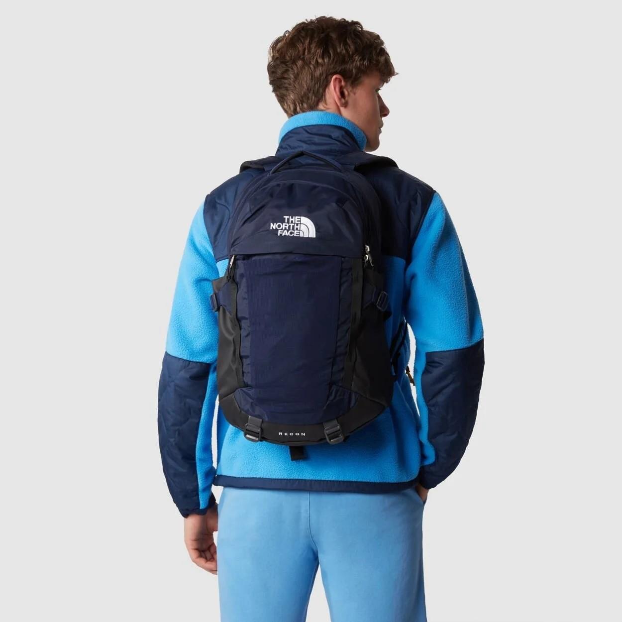 The North Face Recon Çanta Lacivert