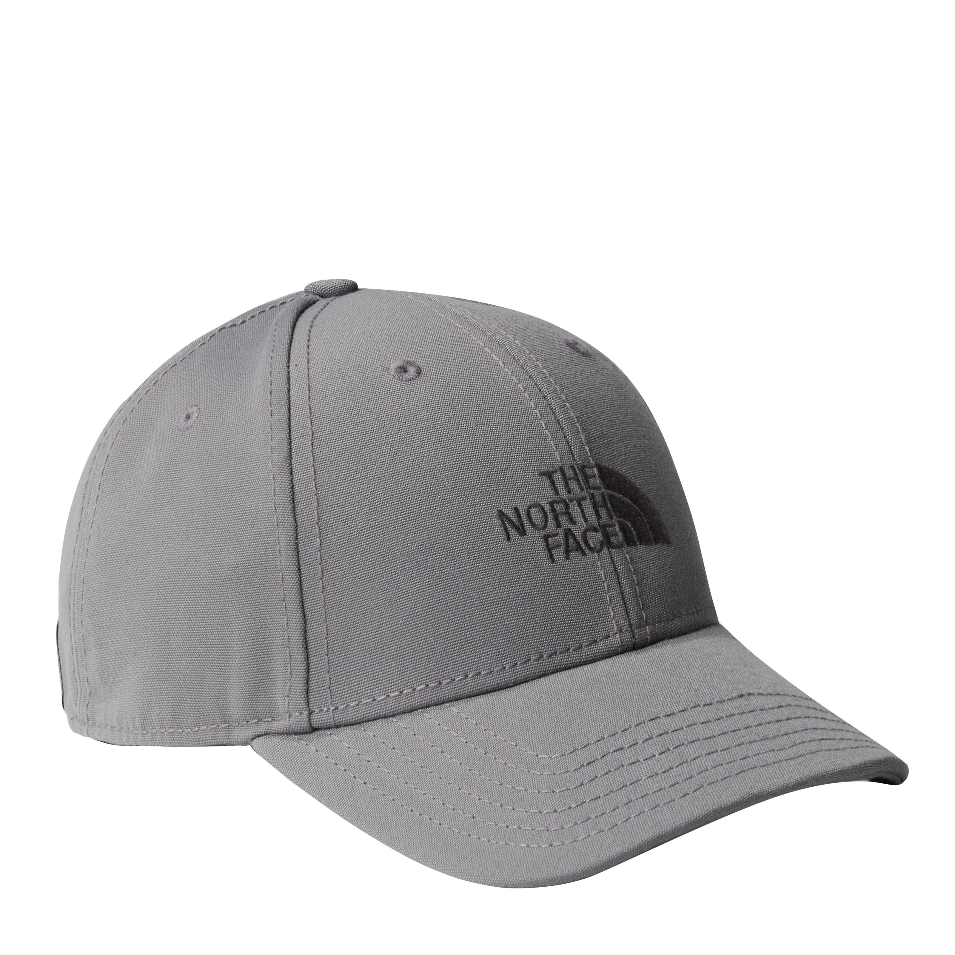 The North Face Recycled 66 Classic Şapka Gri
