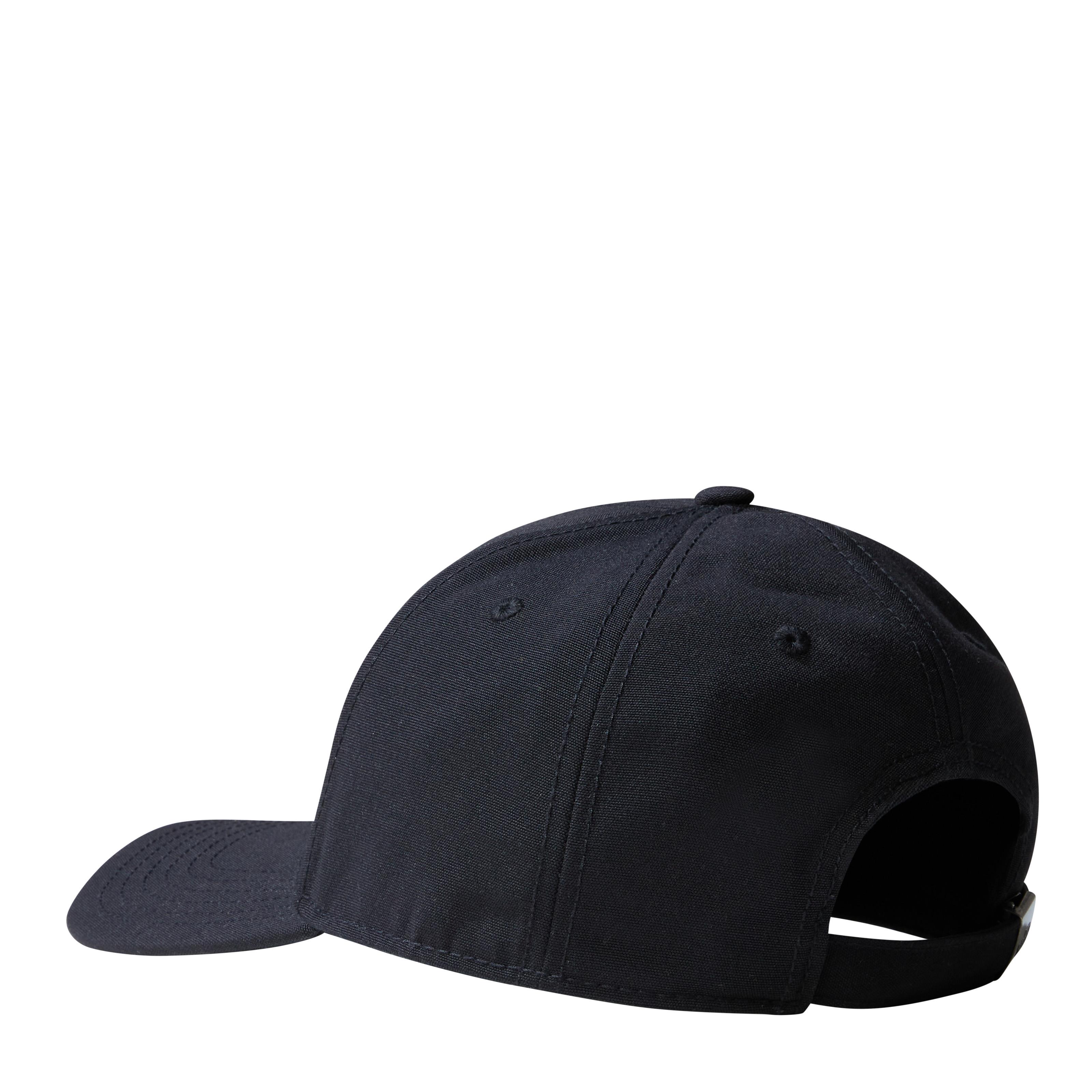 The North Face Recycled 66 Classic Şapka Siyah