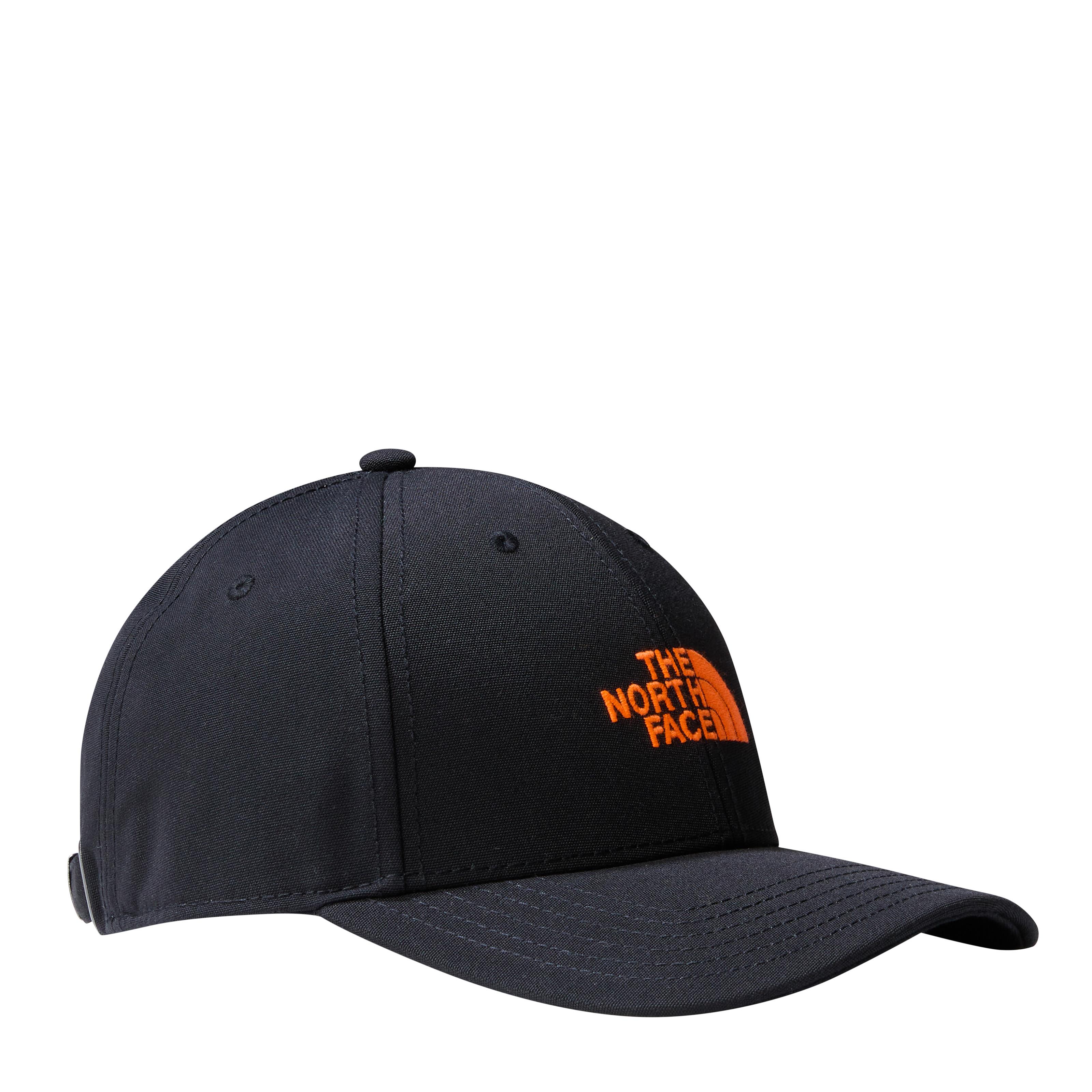 The North Face Recycled 66 Classic Şapka Siyah