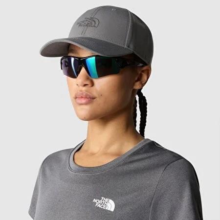 The North Face Recycled 66 Classic Şapka Gri