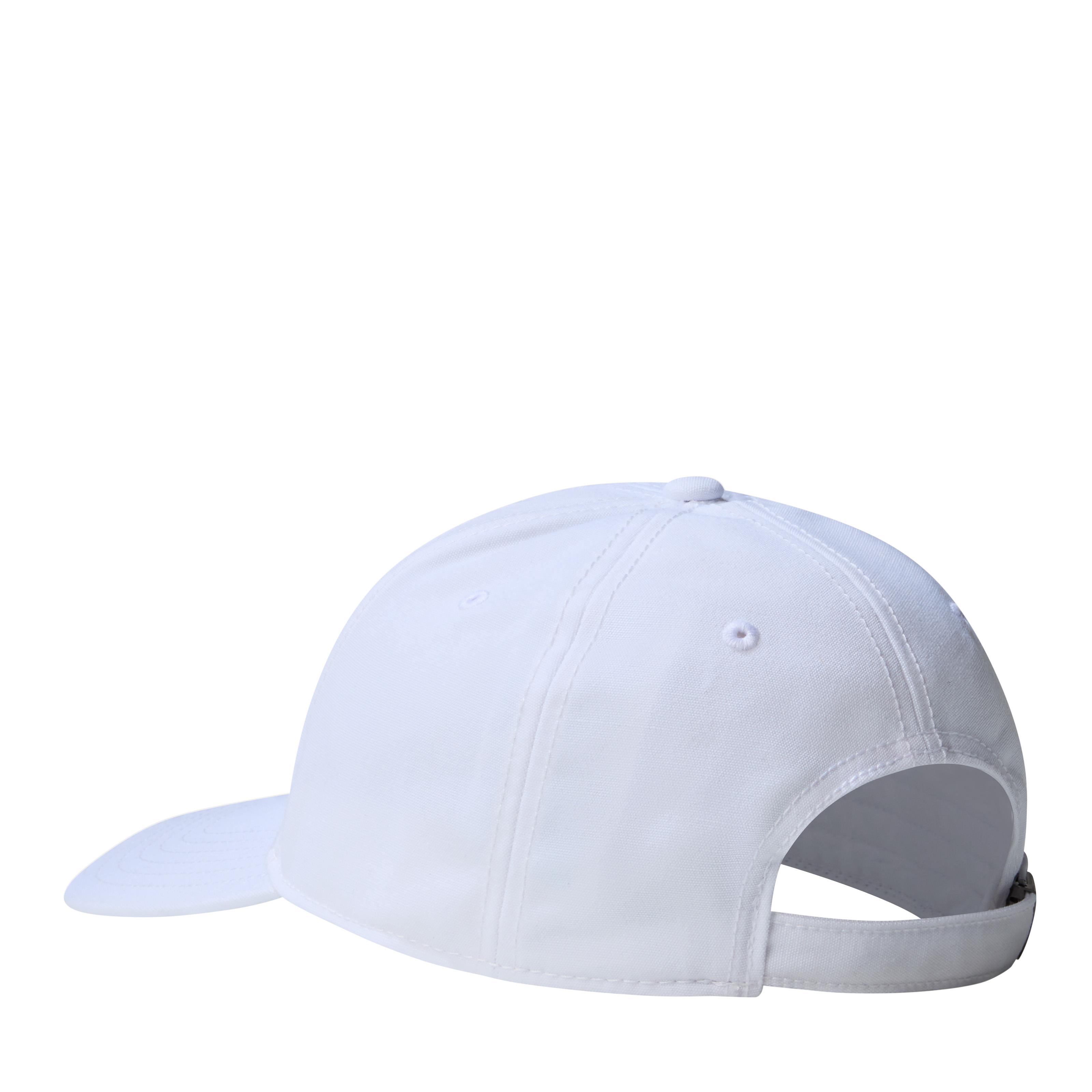 The North Face Recycled 66 Classic Şapka Beyaz