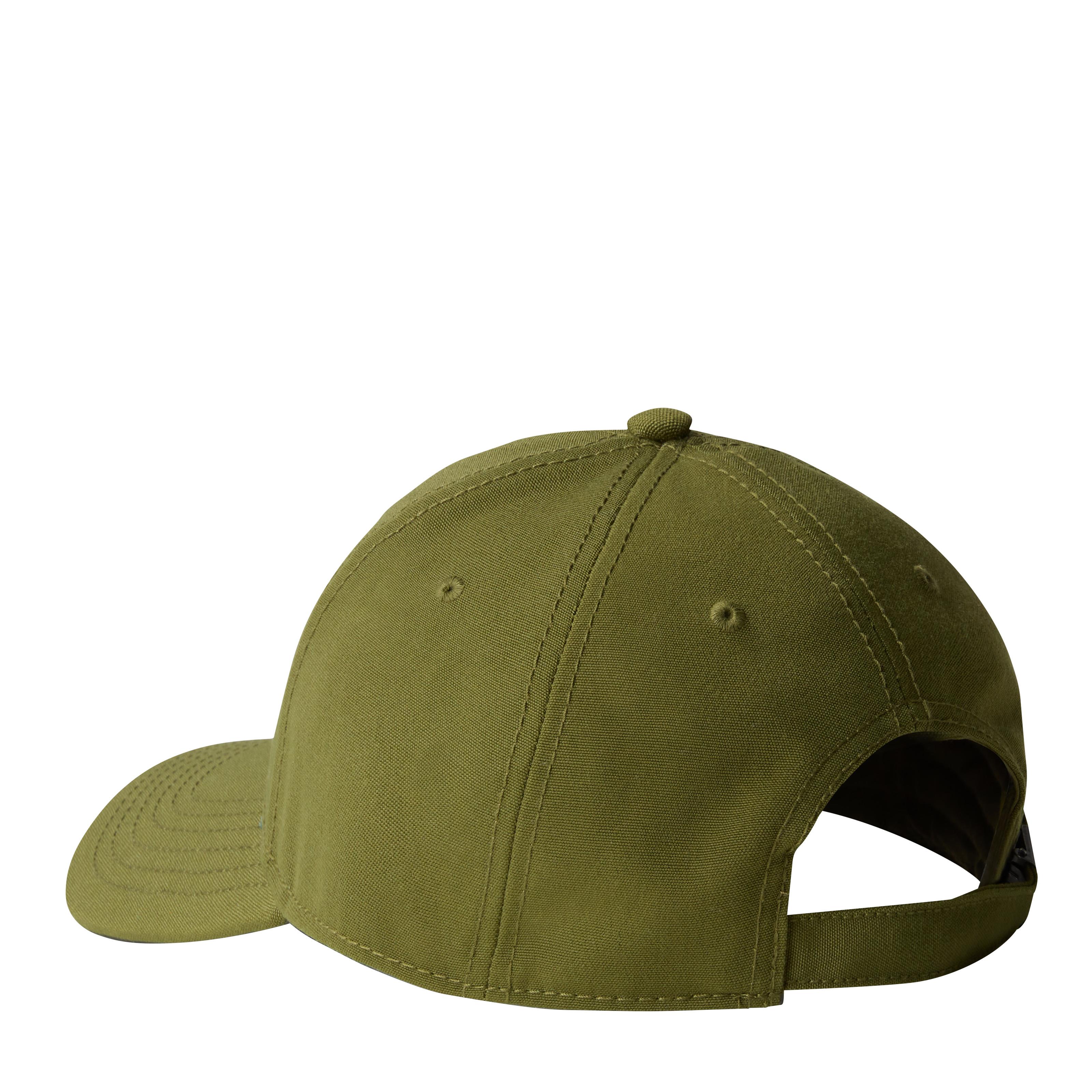 The North Face Recycled 66 Classic Şapka Yeşil