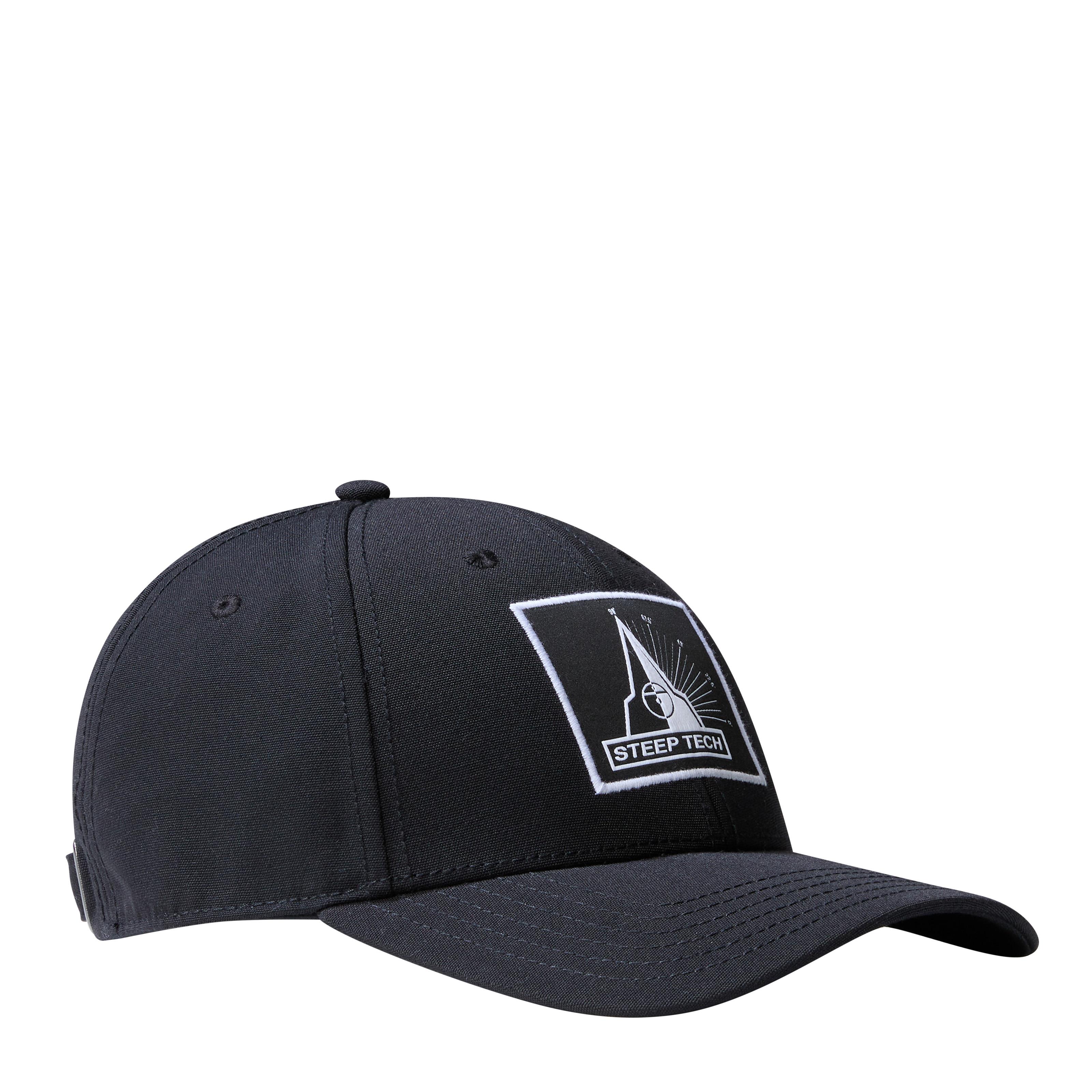 The North Face Recycled 66 Classic Şapka Siyah
