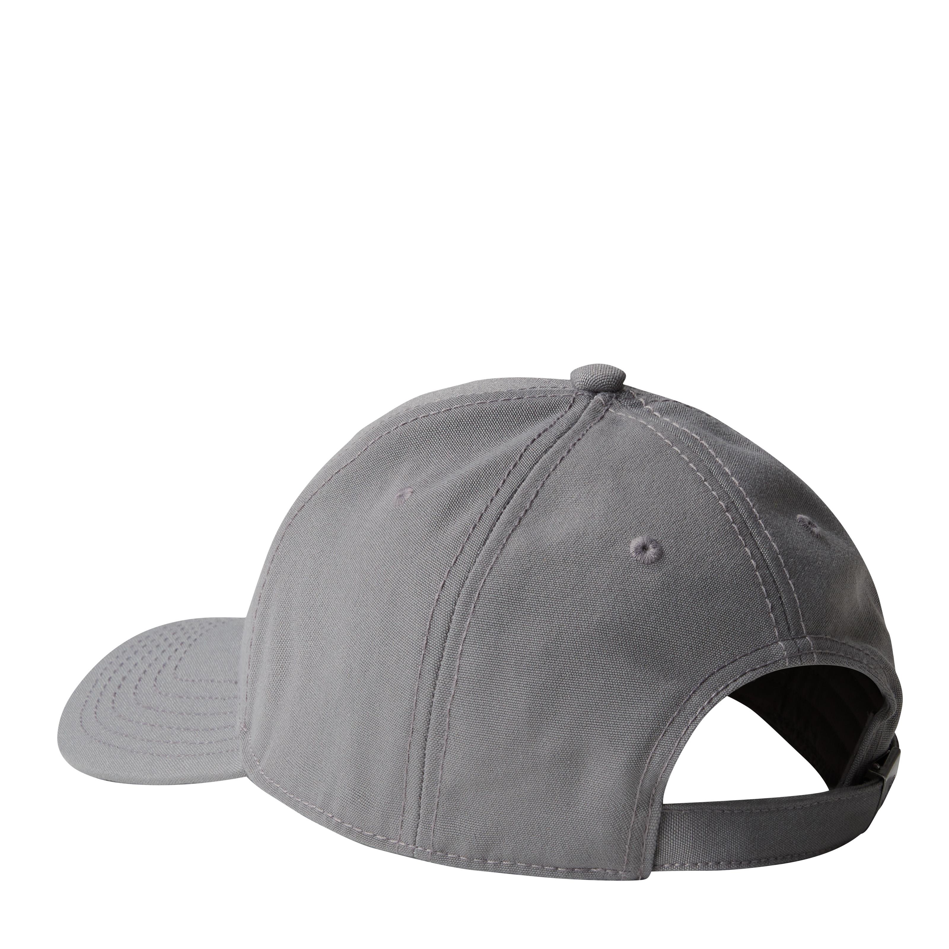 The North Face Recycled 66 Classic Şapka Gri