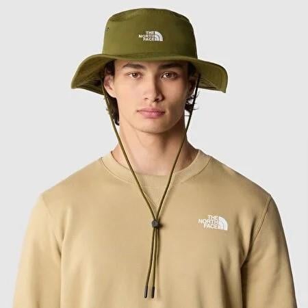 The North Face Recycled 66 Şapka Yeşil