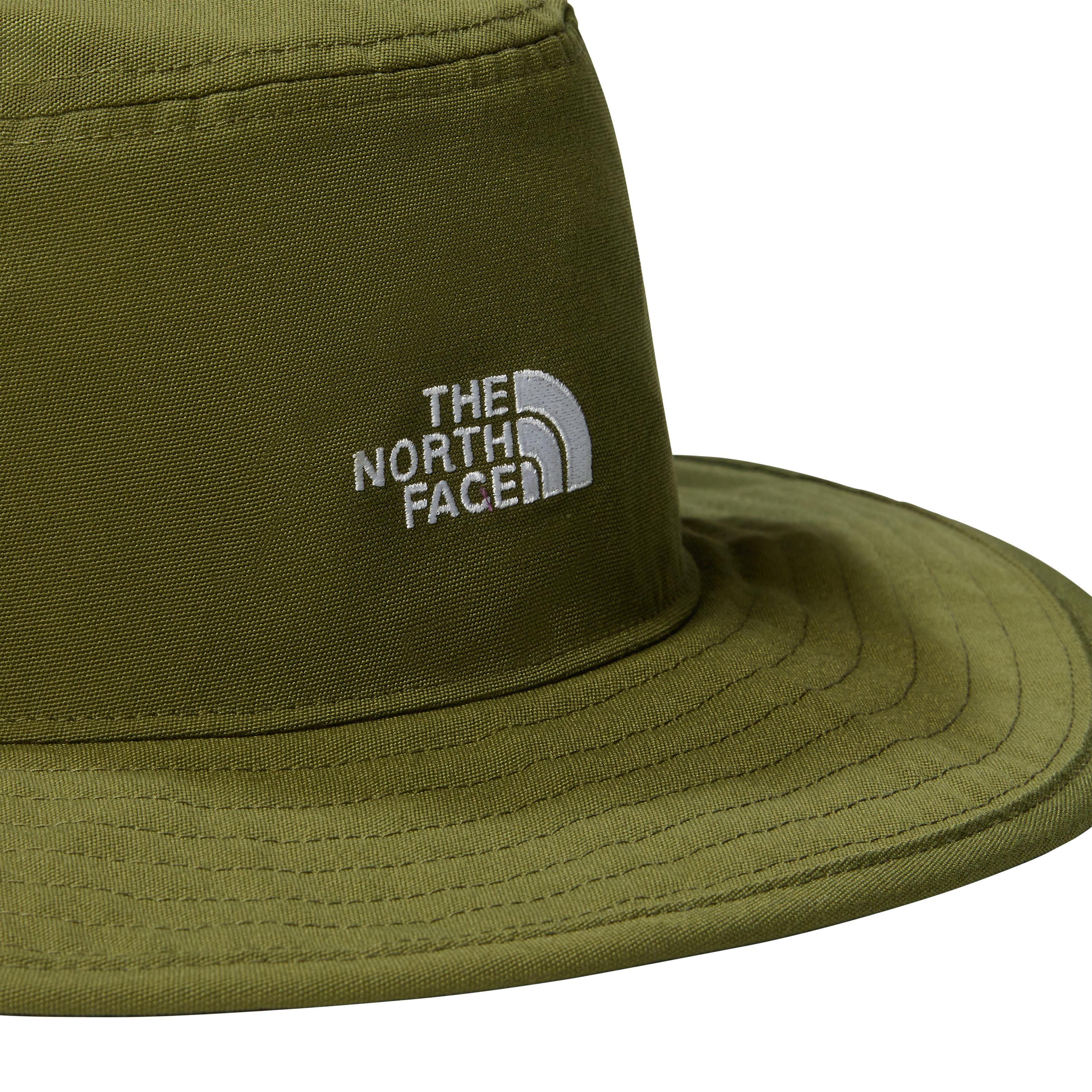 The North Face Recycled 66 Şapka Yeşil