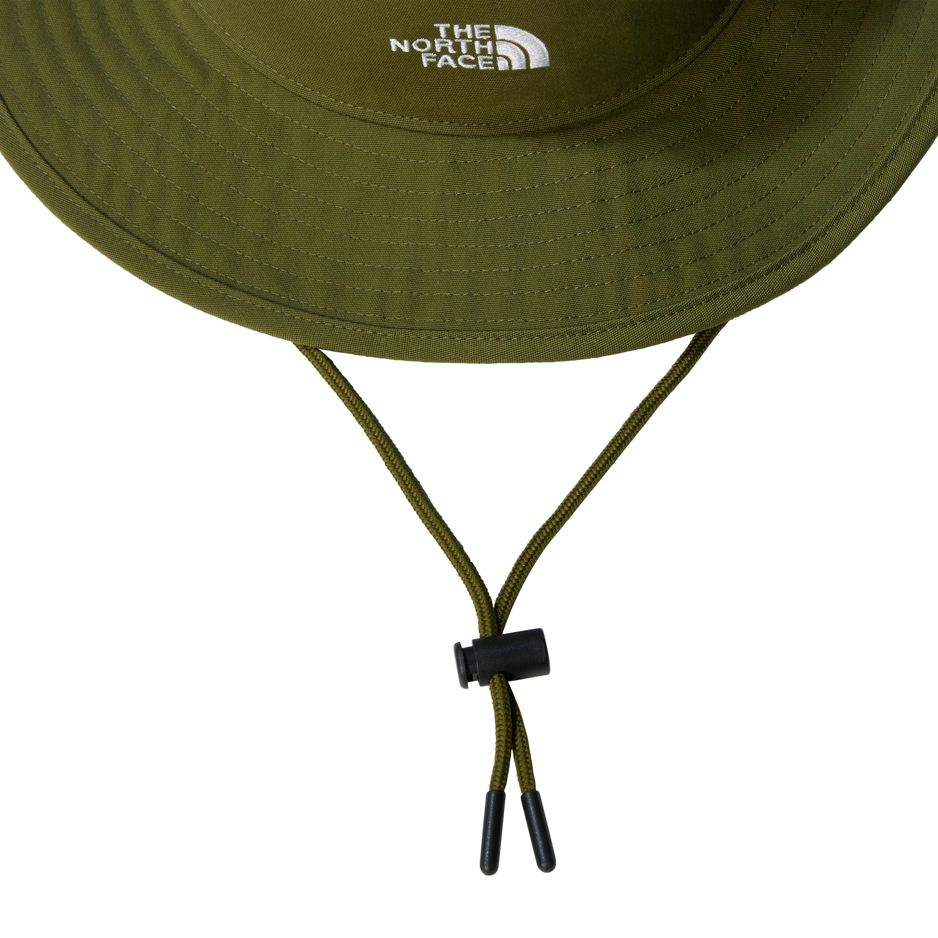 The North Face Recycled 66 Şapka Yeşil