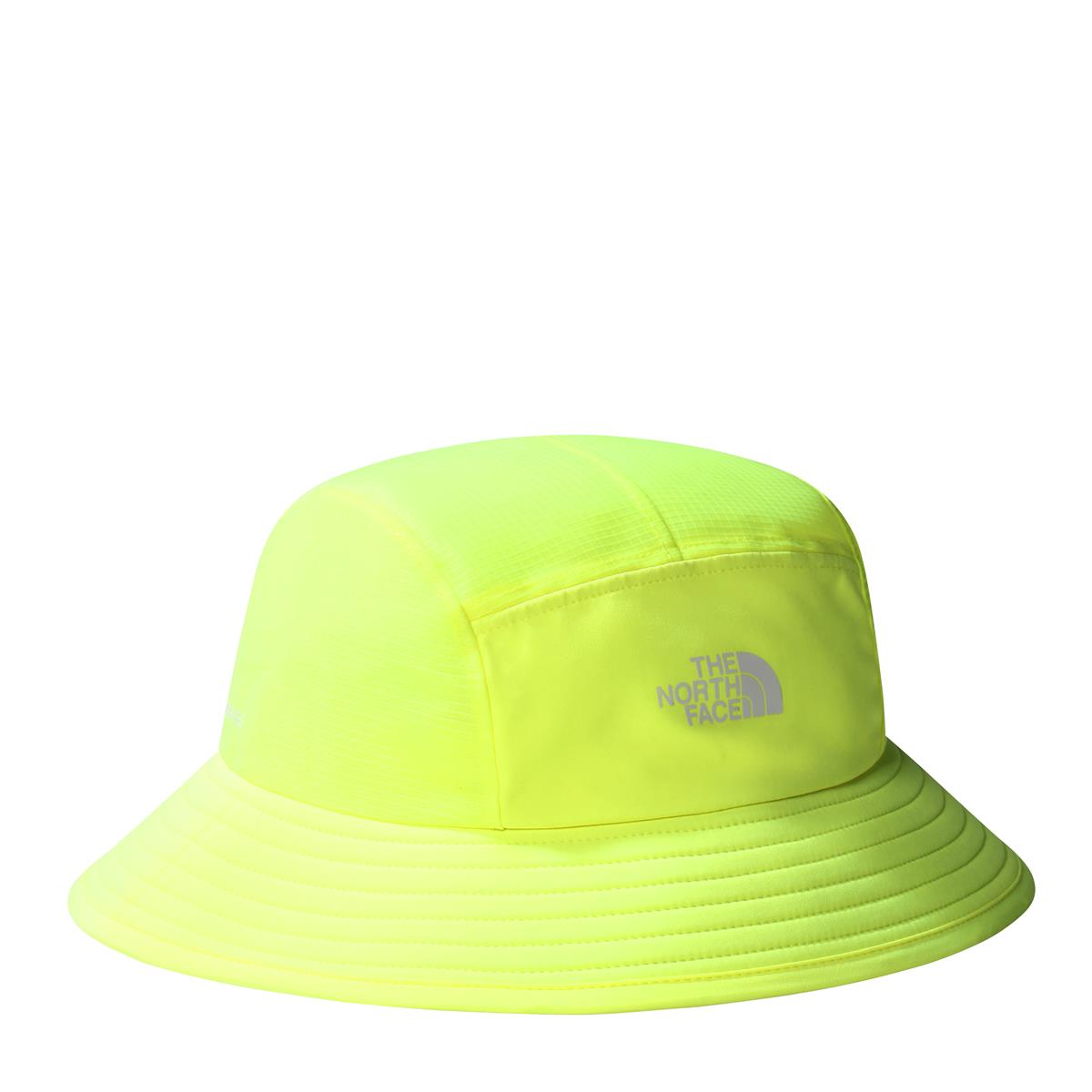 The North Face Run Bucket Sarı Kadın Şapka