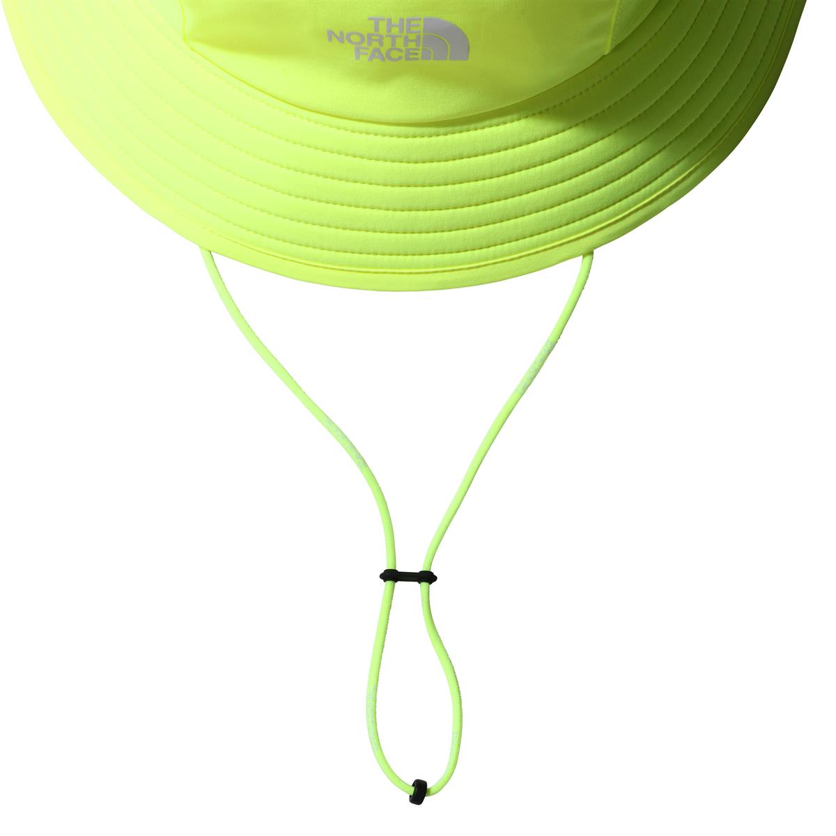 The North Face Run Bucket Sarı Kadın Şapka