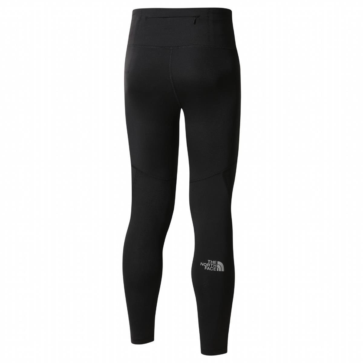 The North Face Run Siyah Kadın Tayt
