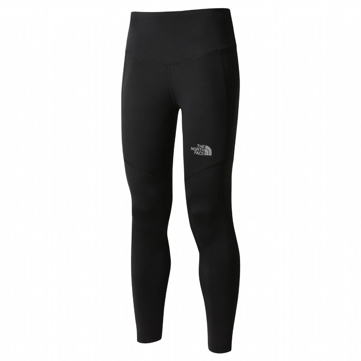 The North Face Run Siyah Kadın Tayt