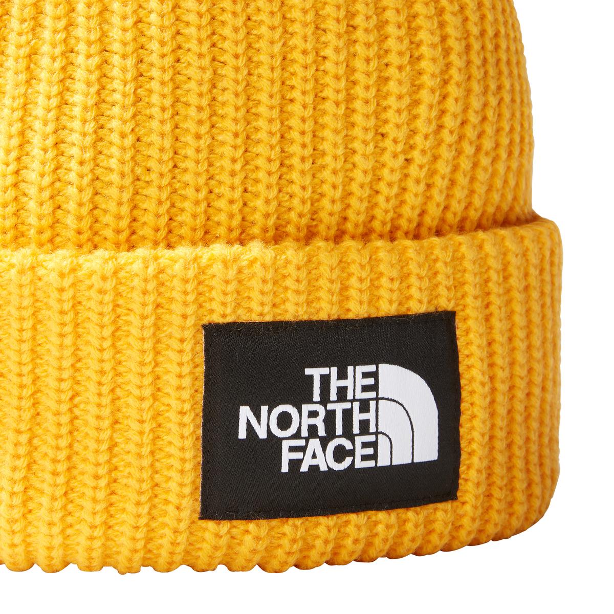 The North Face Salty Lined Sarı Unisex Bere