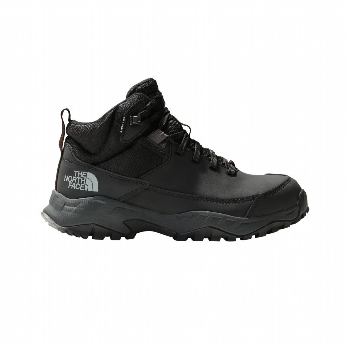 The North Face Storm Strike III WP Kadın Siyah Bot