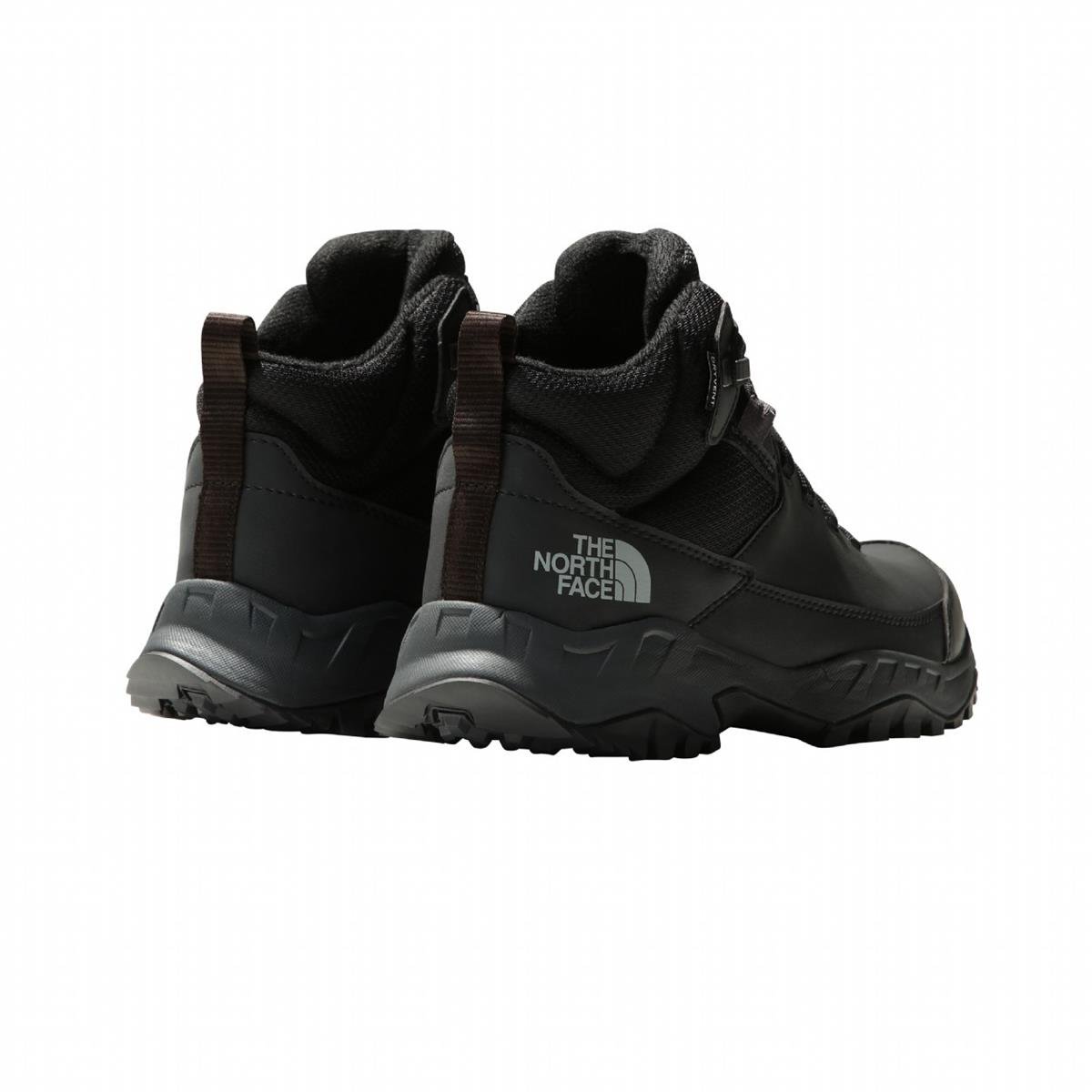 The North Face Storm Strike III WP Kadın Siyah Bot
