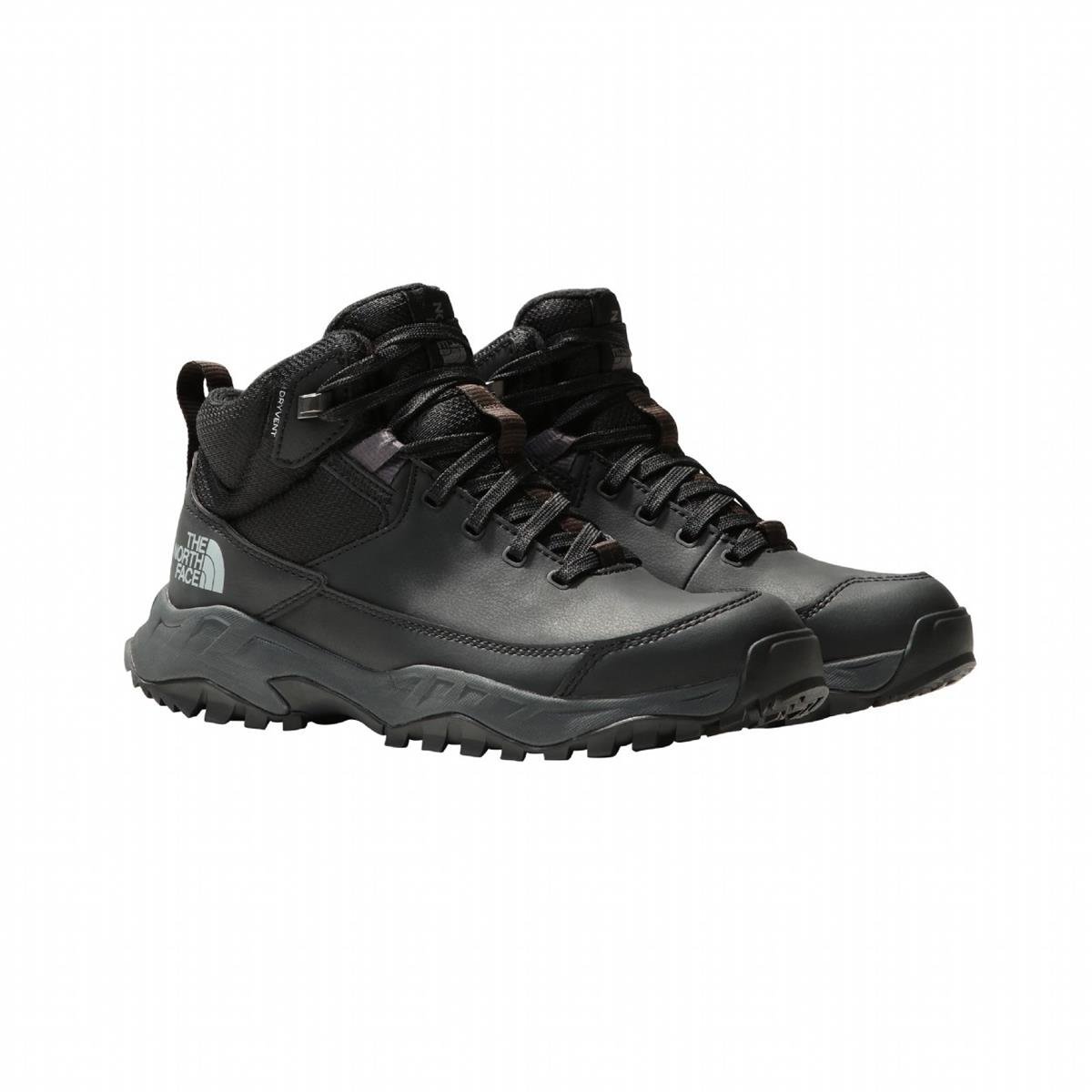 The North Face Storm Strike III WP Kadın Siyah Bot