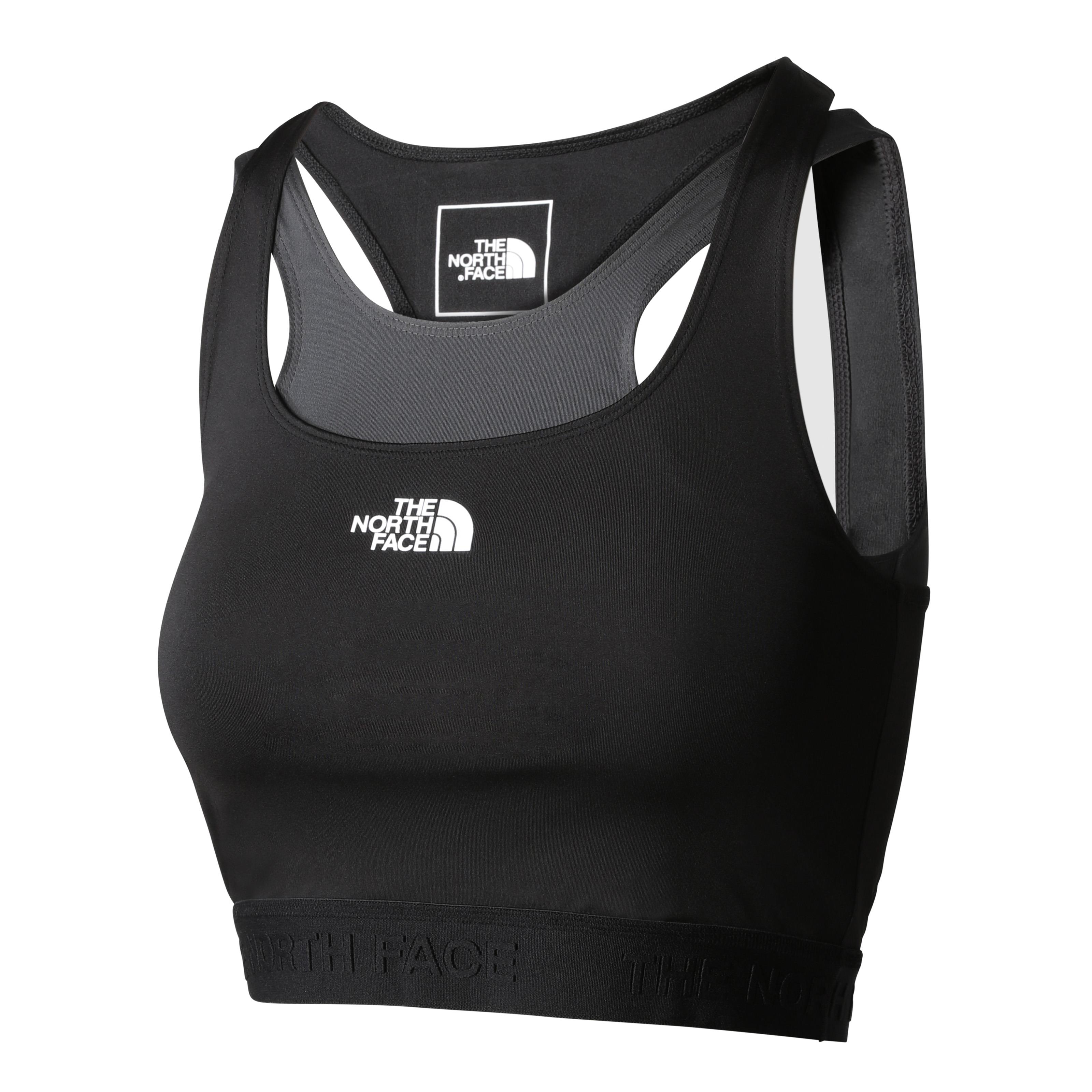 The North Face Tech Tank Kadın Spor Büstiyer 