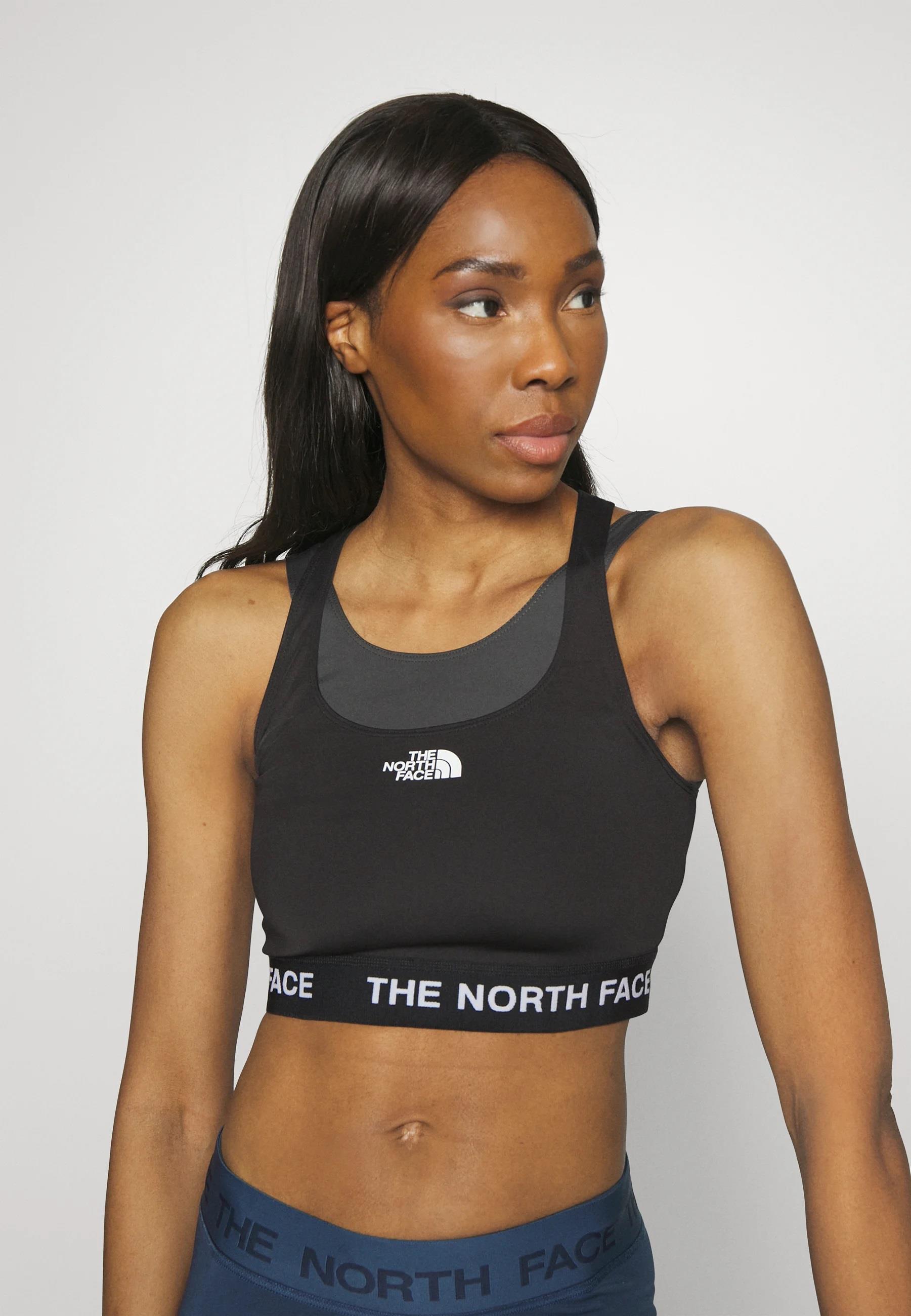 The North Face Tech Tank Kadın Spor Büstiyer 