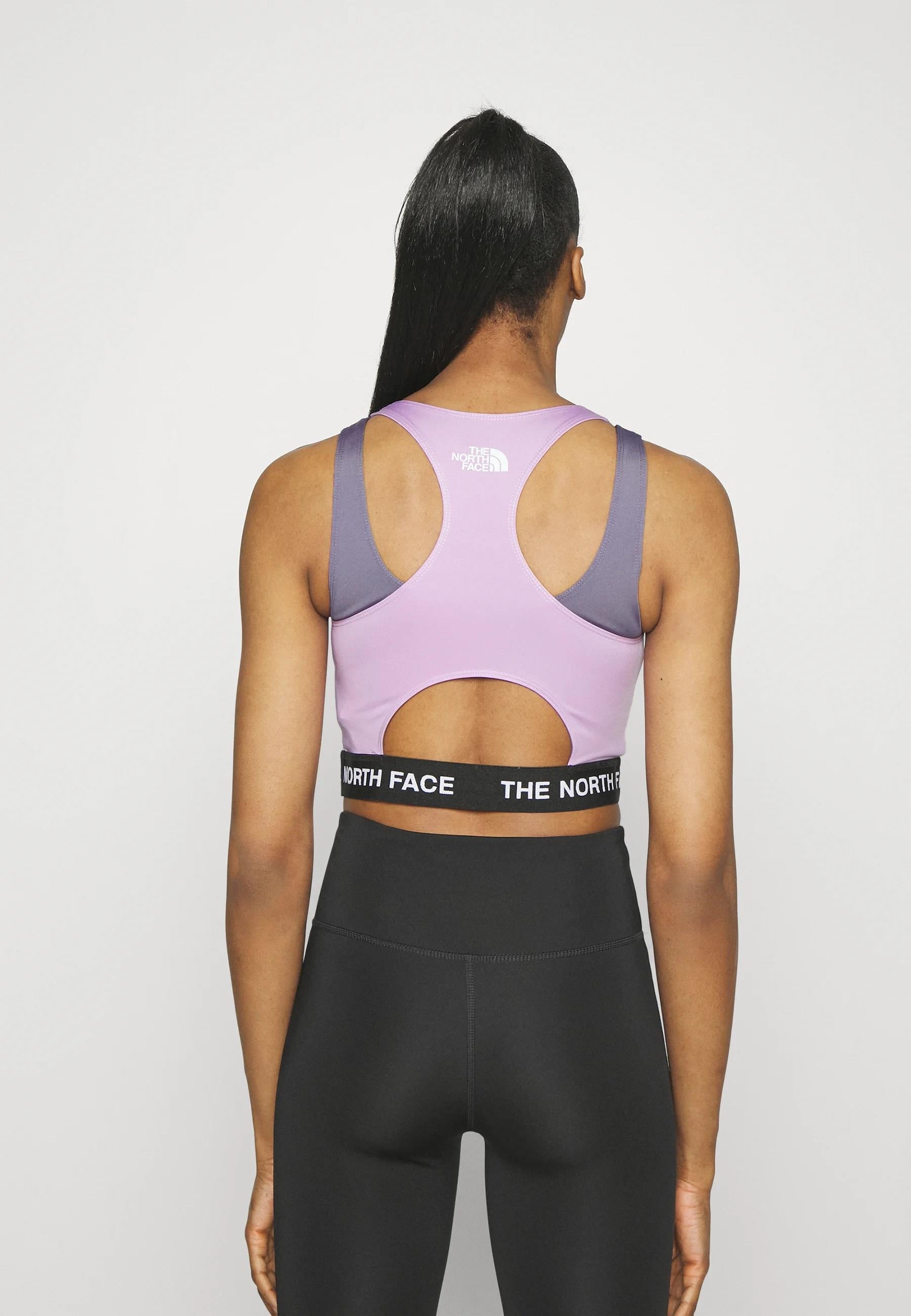 The North Face Tech Tank Kadın Spor Büstiyer