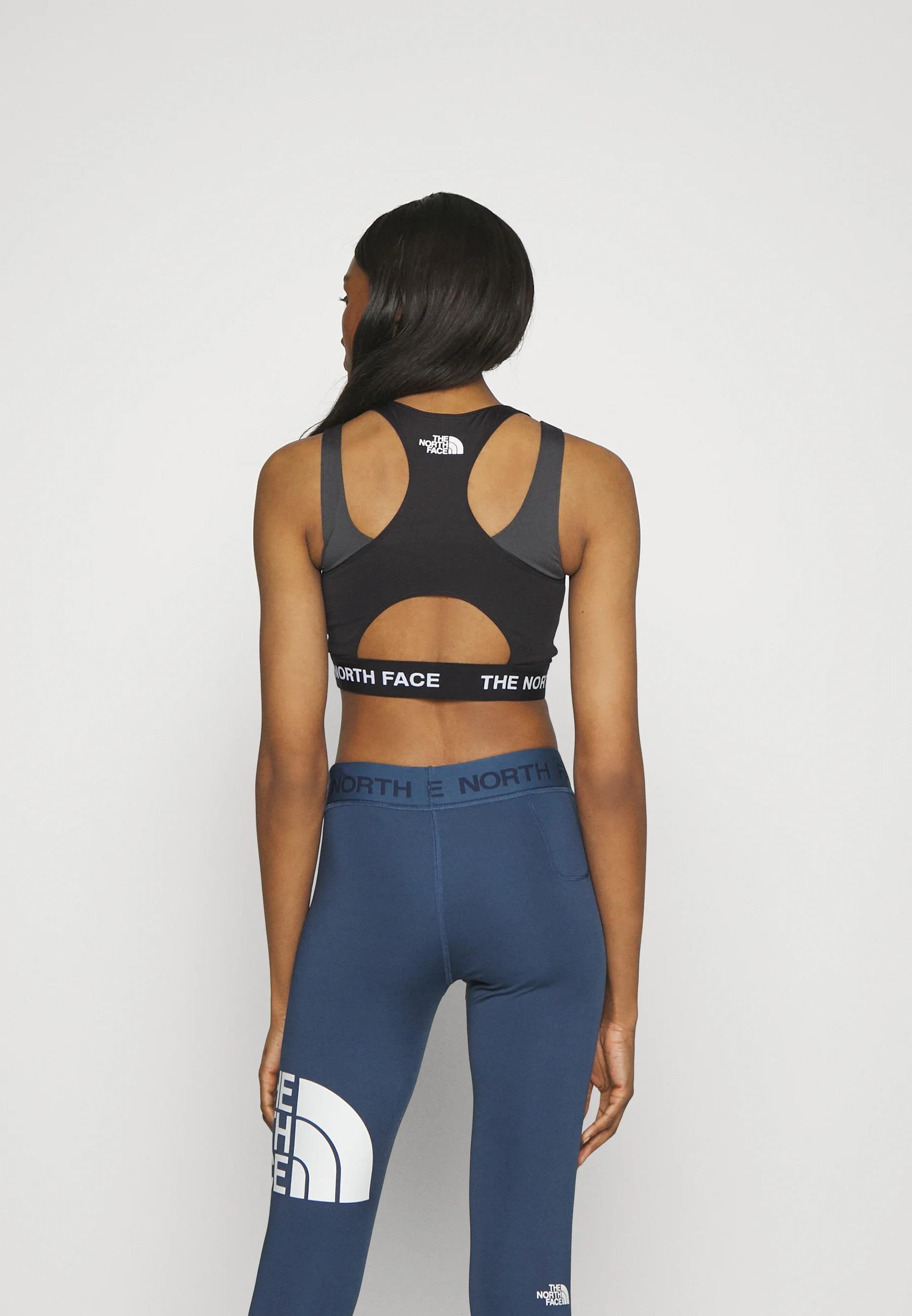 The North Face Tech Tank Kadın Spor Büstiyer 