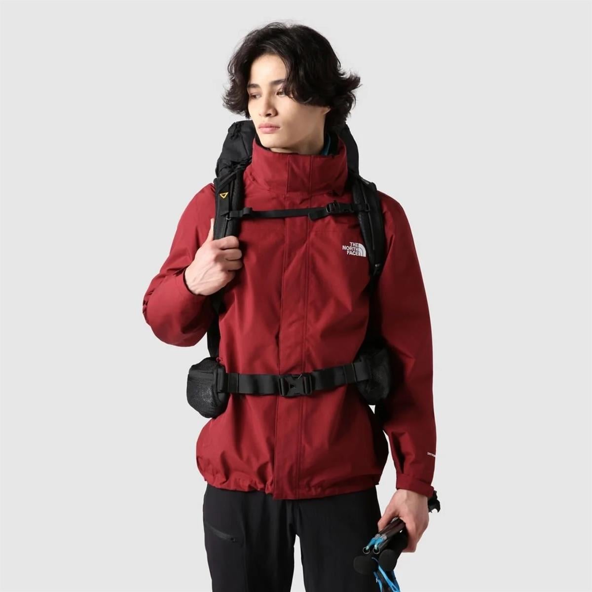 The North Face Terra 55 Sırt Çantası