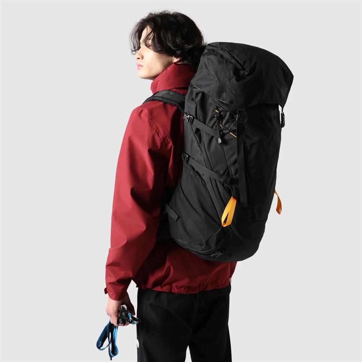 The North Face Terra 55 Sırt Çantası