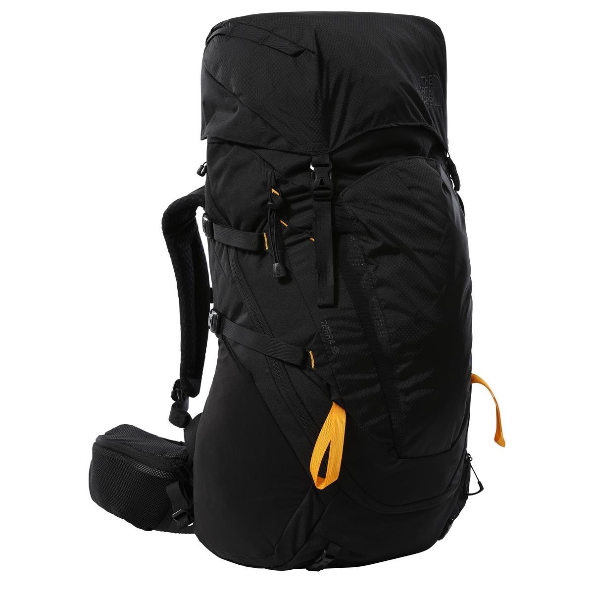 The North Face Terra 55 Sırt Çantası