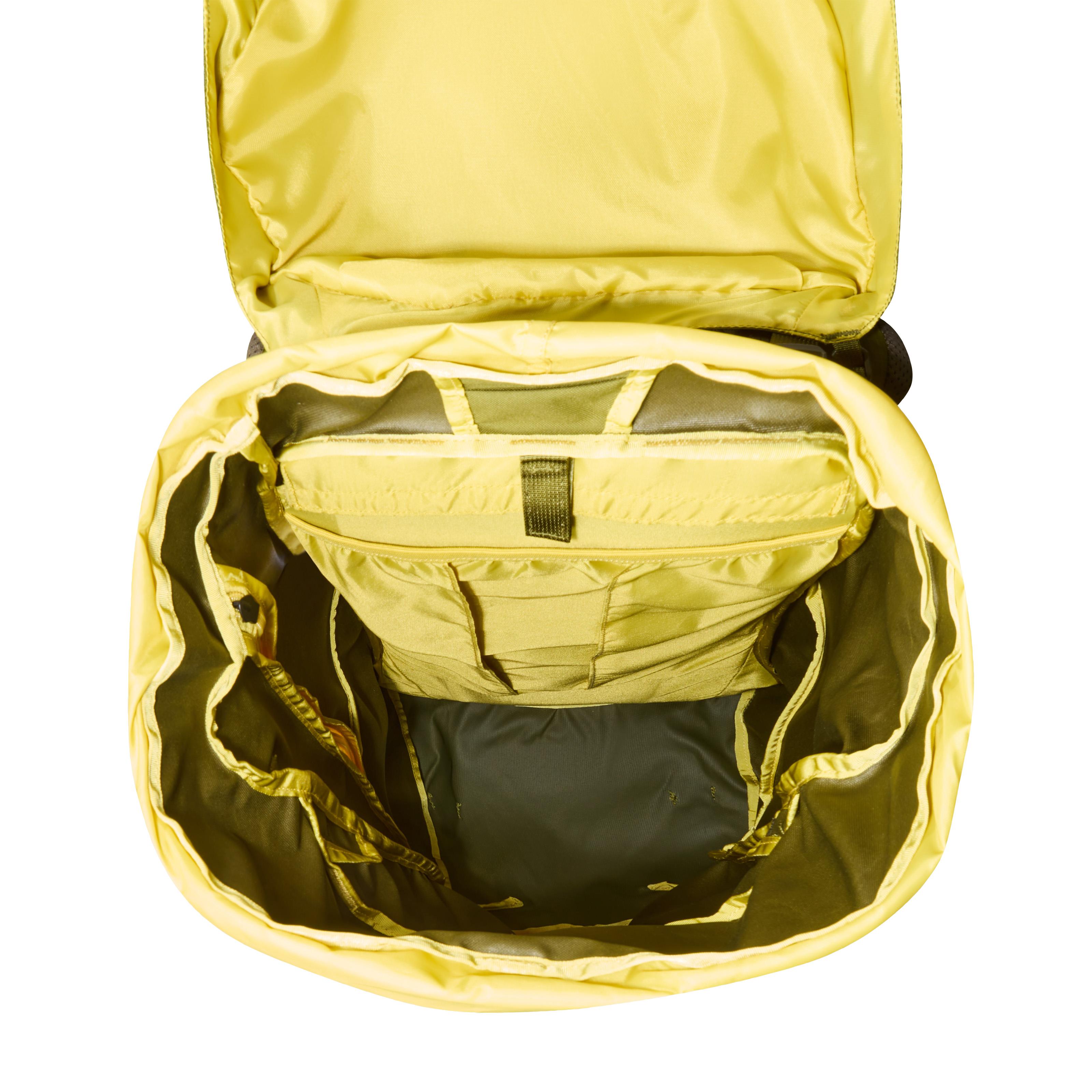 The North Face Terra 55 Sırt Çantası