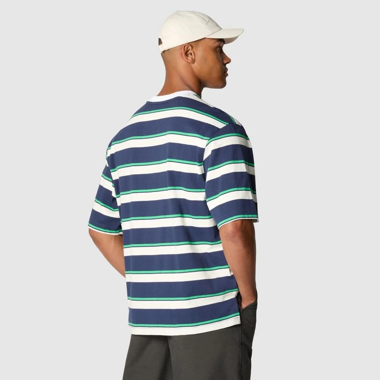 The North Face TNF Easy Erkek T-Shirt 