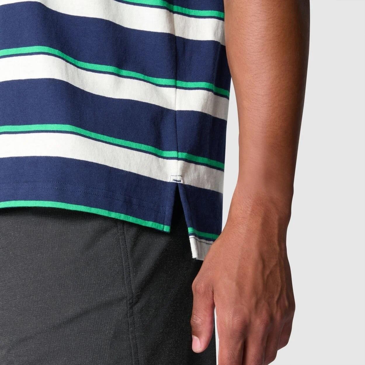 The North Face TNF Easy Erkek T-Shirt 