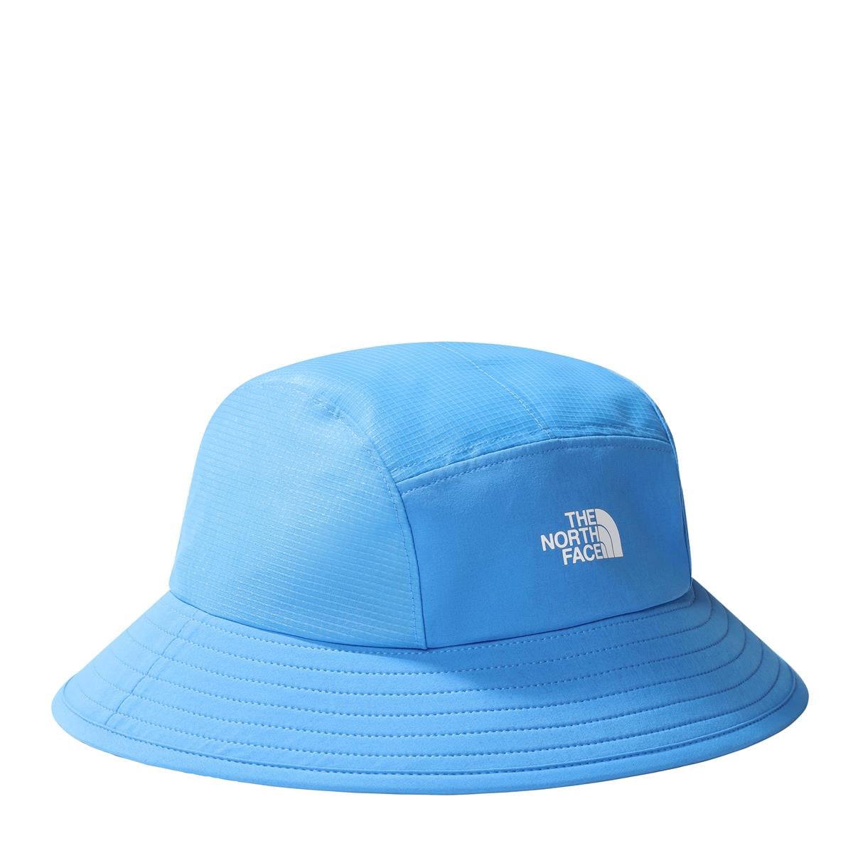 The North Face Tnf Run Bucket Mavi Kadın Şapka