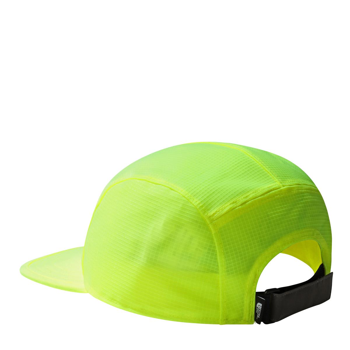 The North Face Tnf Run Hat Sarı Kadın Şapka