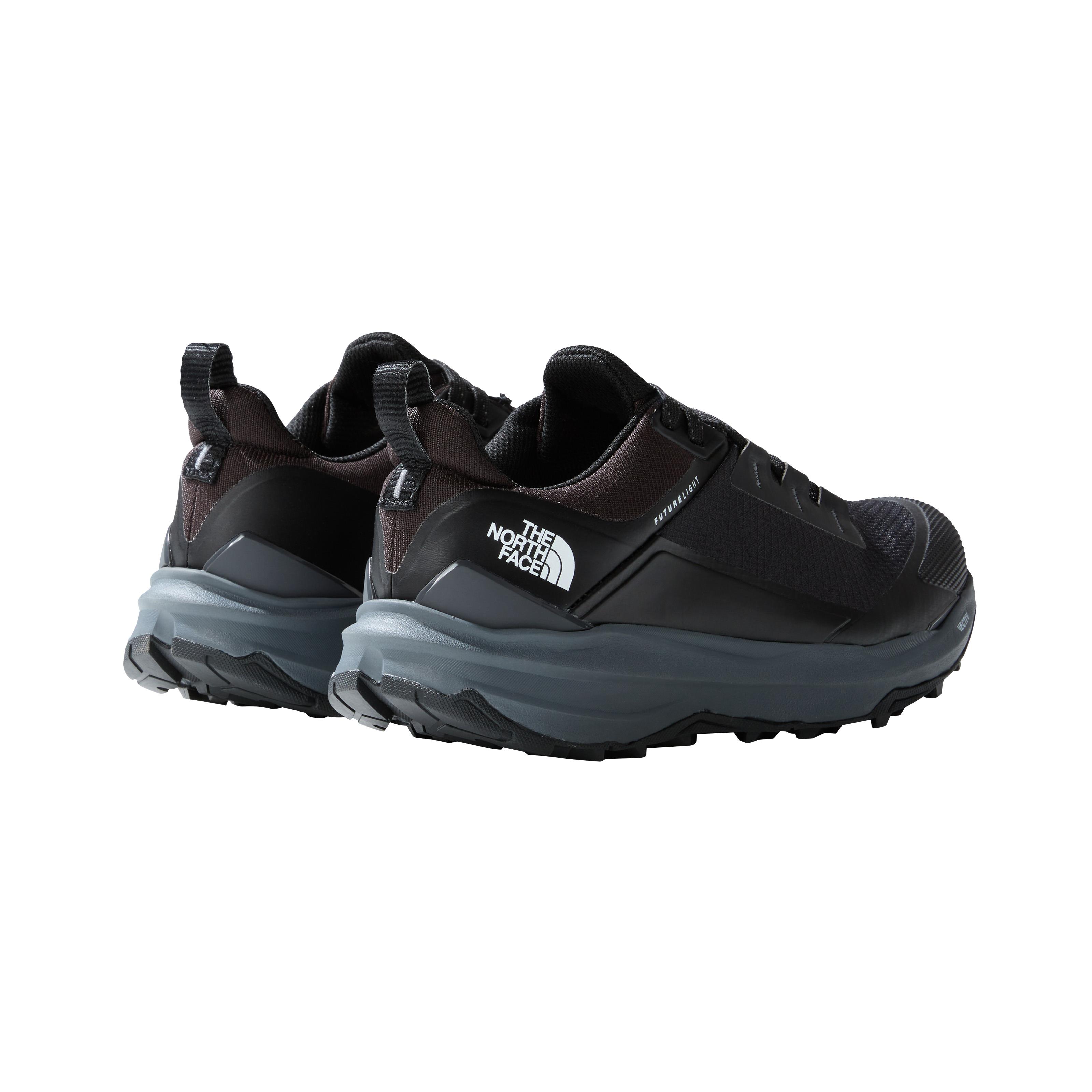 The North Face Vectiv Exploris 2 Futurelight Kadın Ayakkabı Siyah