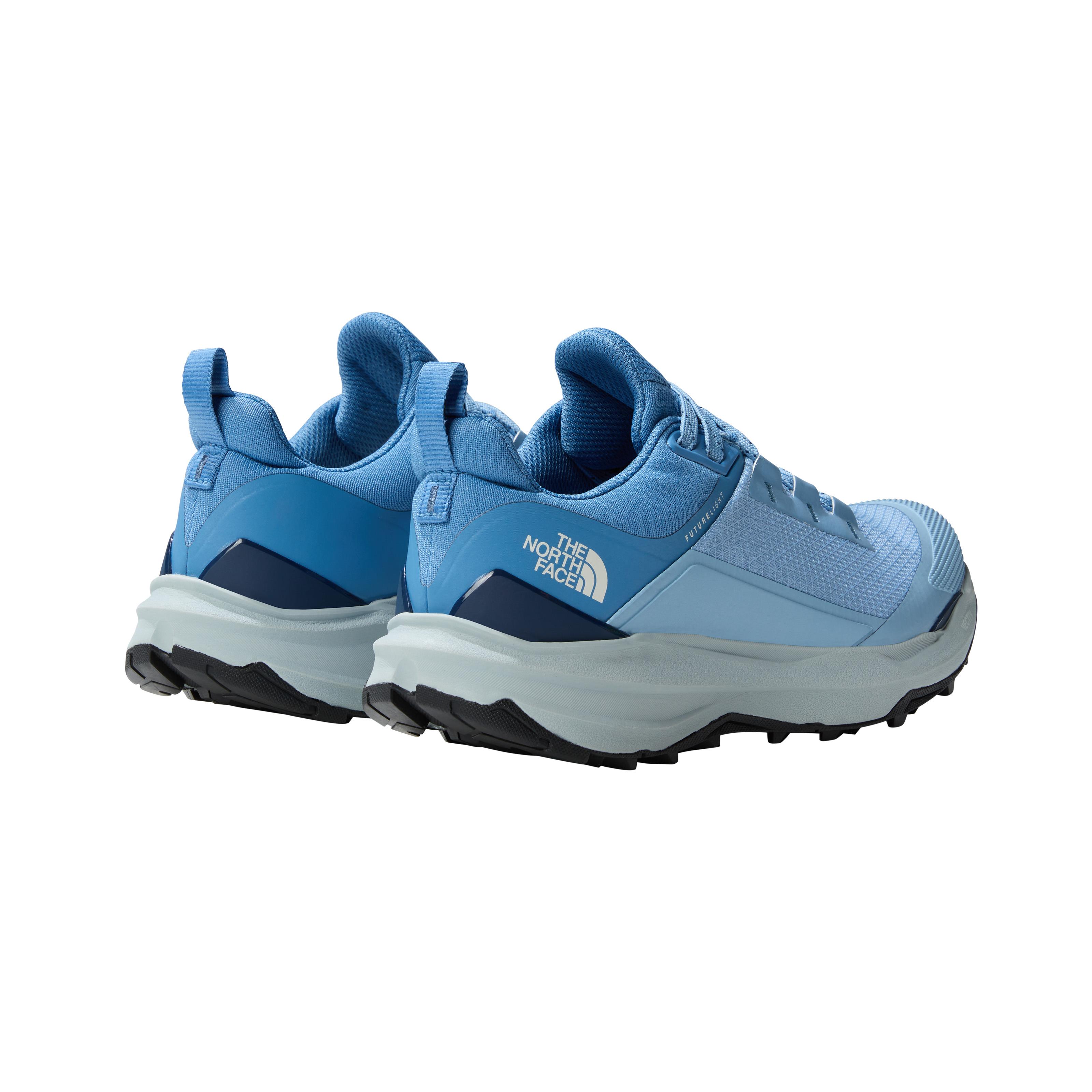 The North Face Vectiv Exploris 2 Futurelight Kadın Ayakkabı Mavi