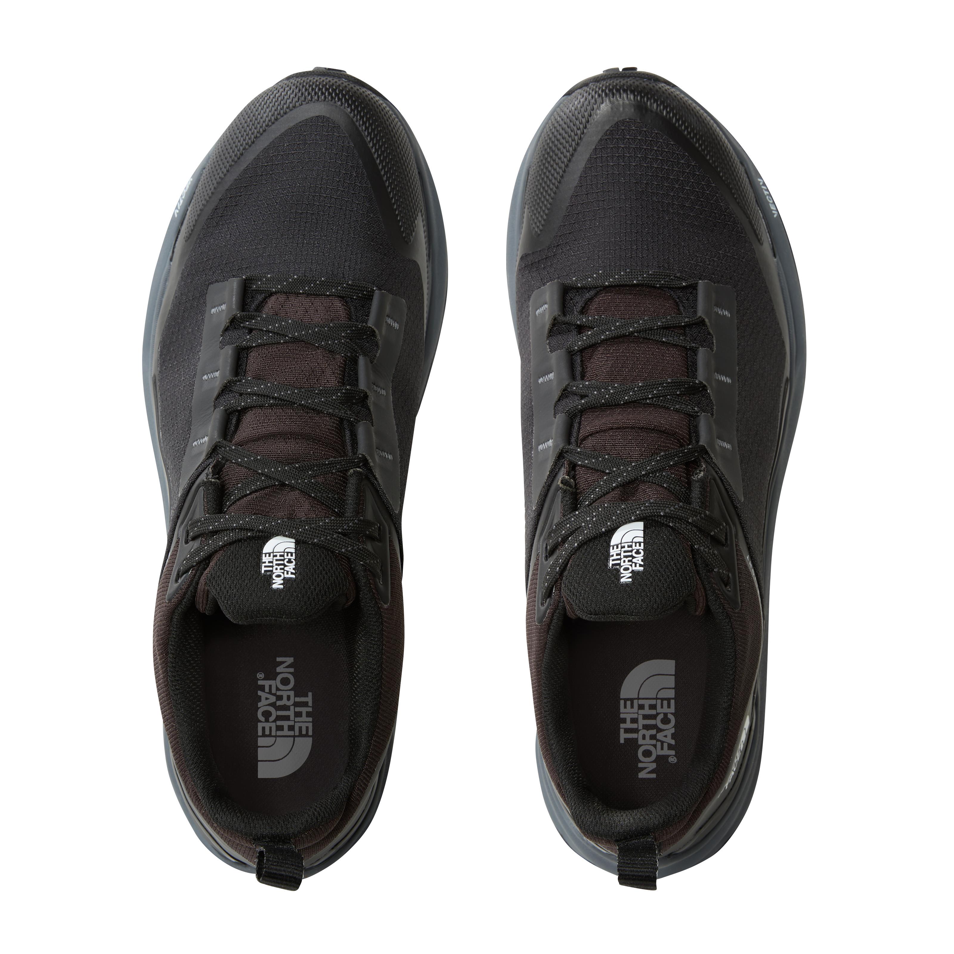 The North Face Vectiv Exploris 2 Futurelight Erkek Ayakkabı Siyah