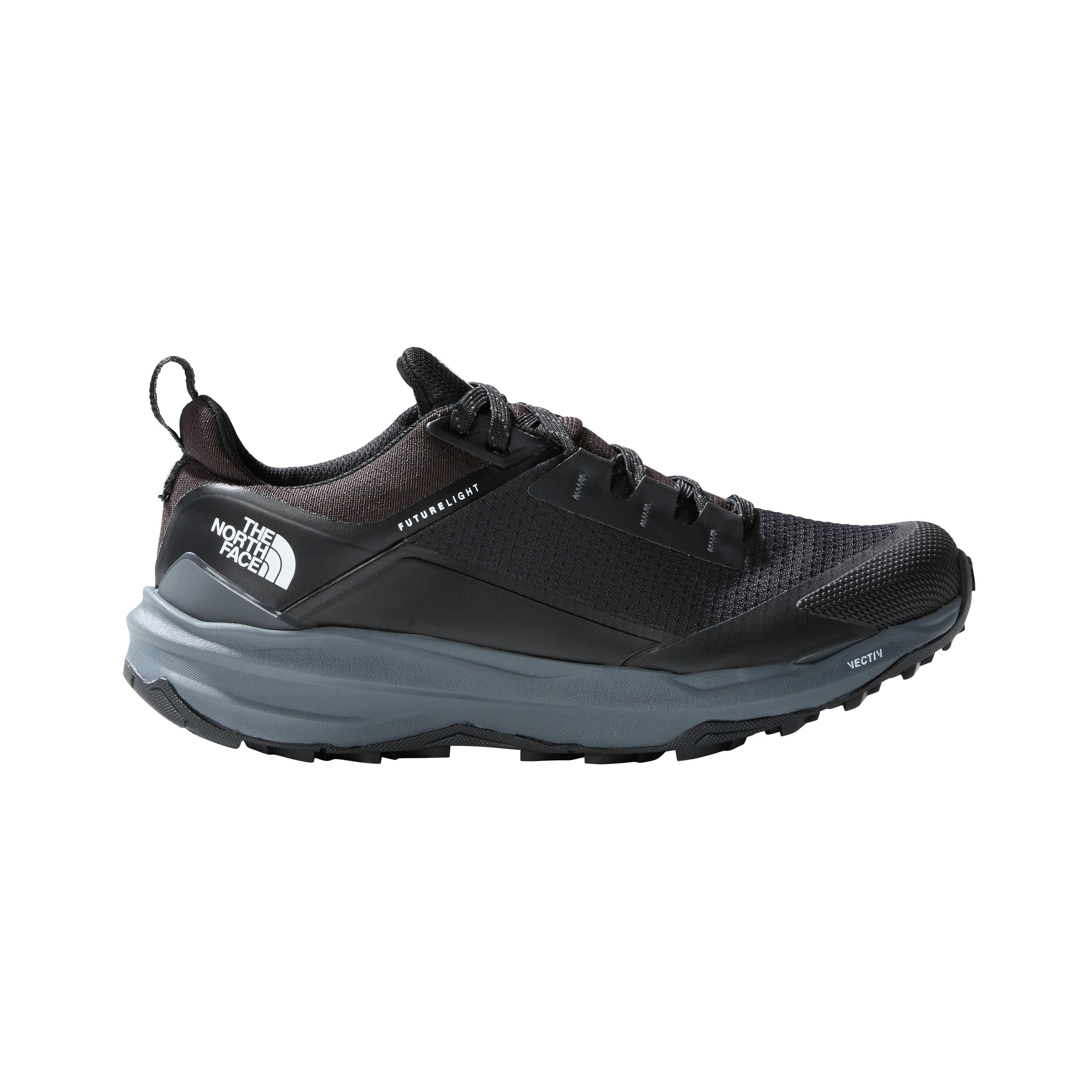 The North Face Vectiv Exploris 2 Futurelight Kadın Ayakkabı Siyah