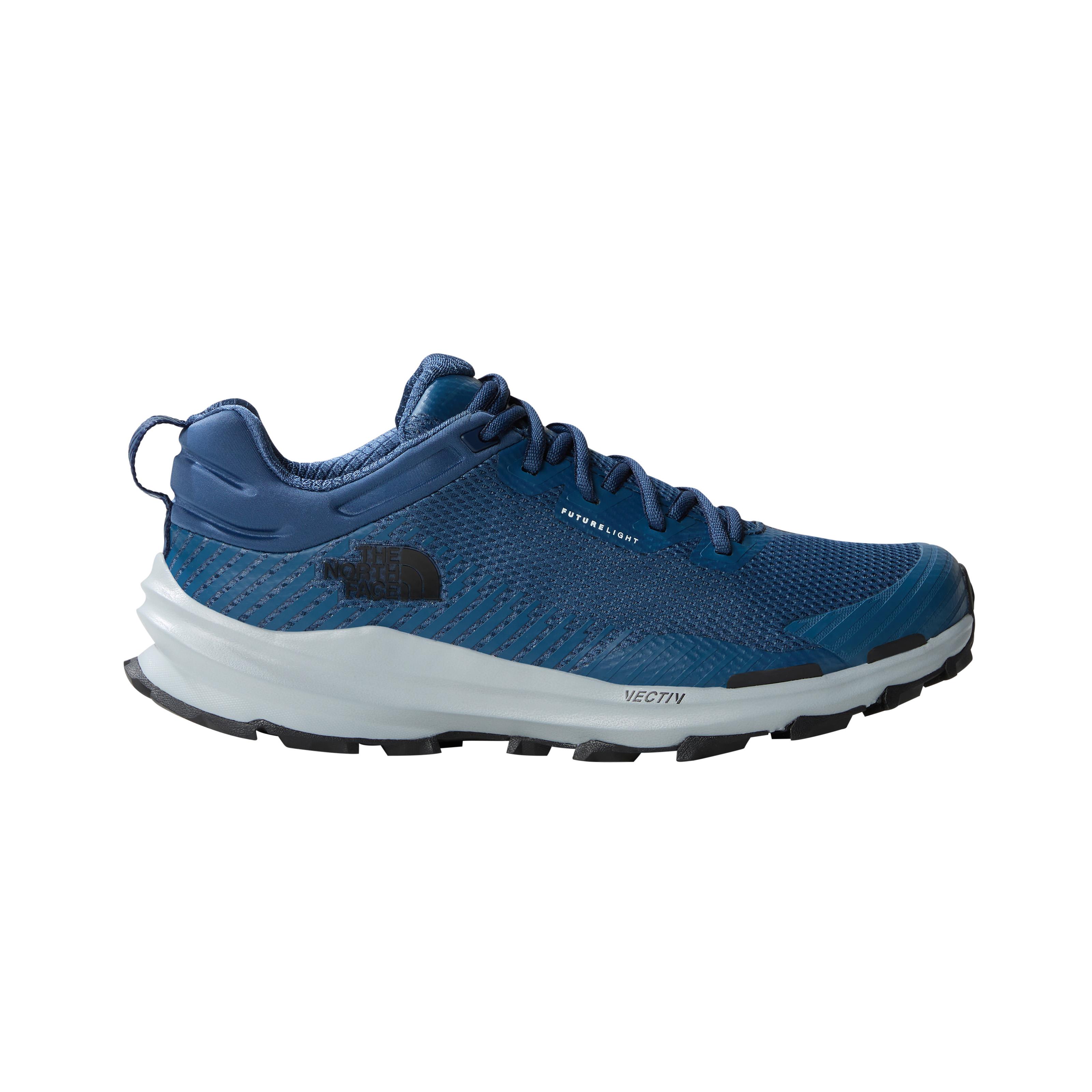 The North Face Vectiv Fastpack Futurelight Erkek Ayakkabı Mavi