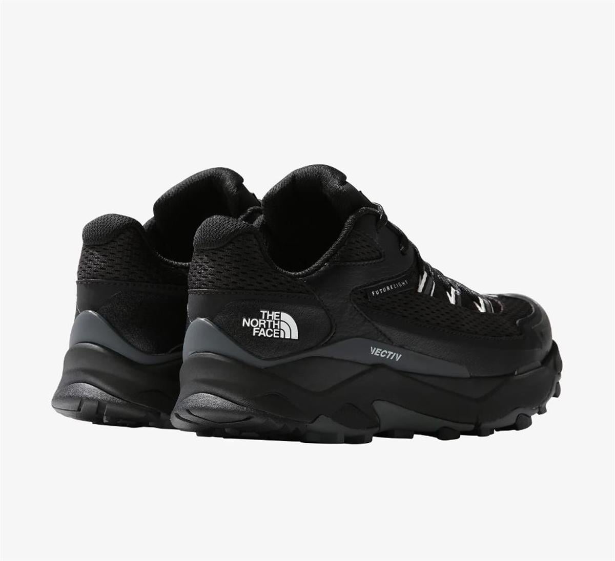 The North Face Vectiv Taraval Futurelight Siyah Kadın Ayakkabı