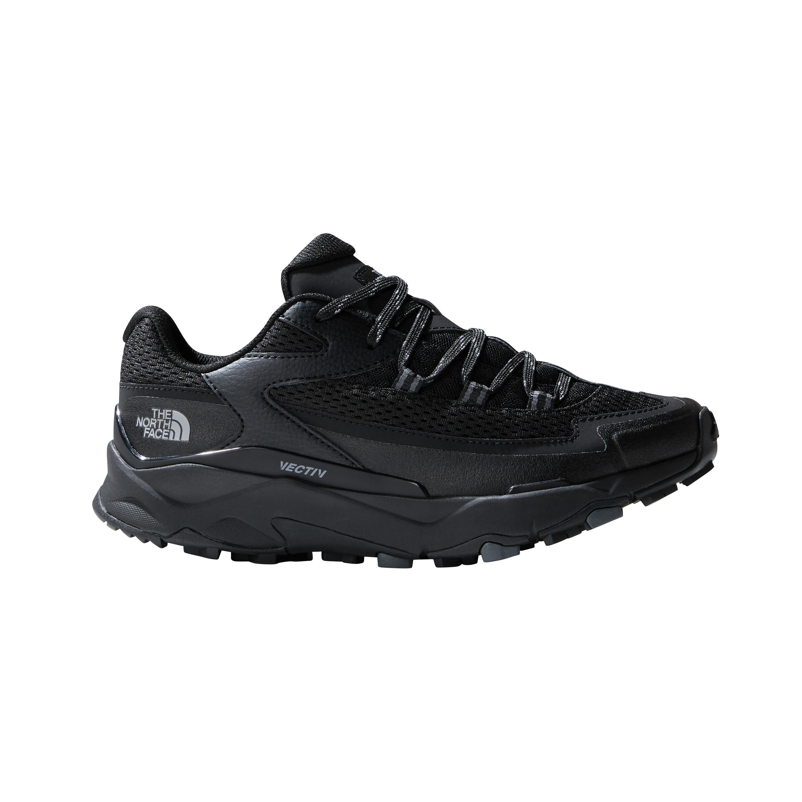 The North Face Vectiv Taraval Kadın Ayakkabı Siyah