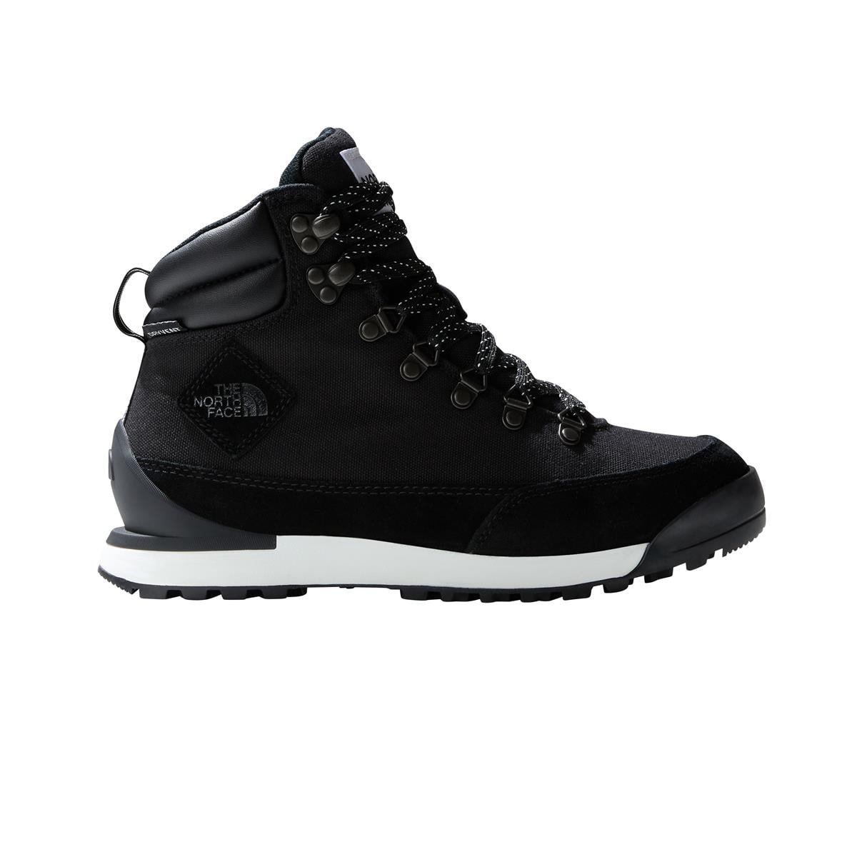 The North Face Back To Berkeley Siyah Kadın Bot