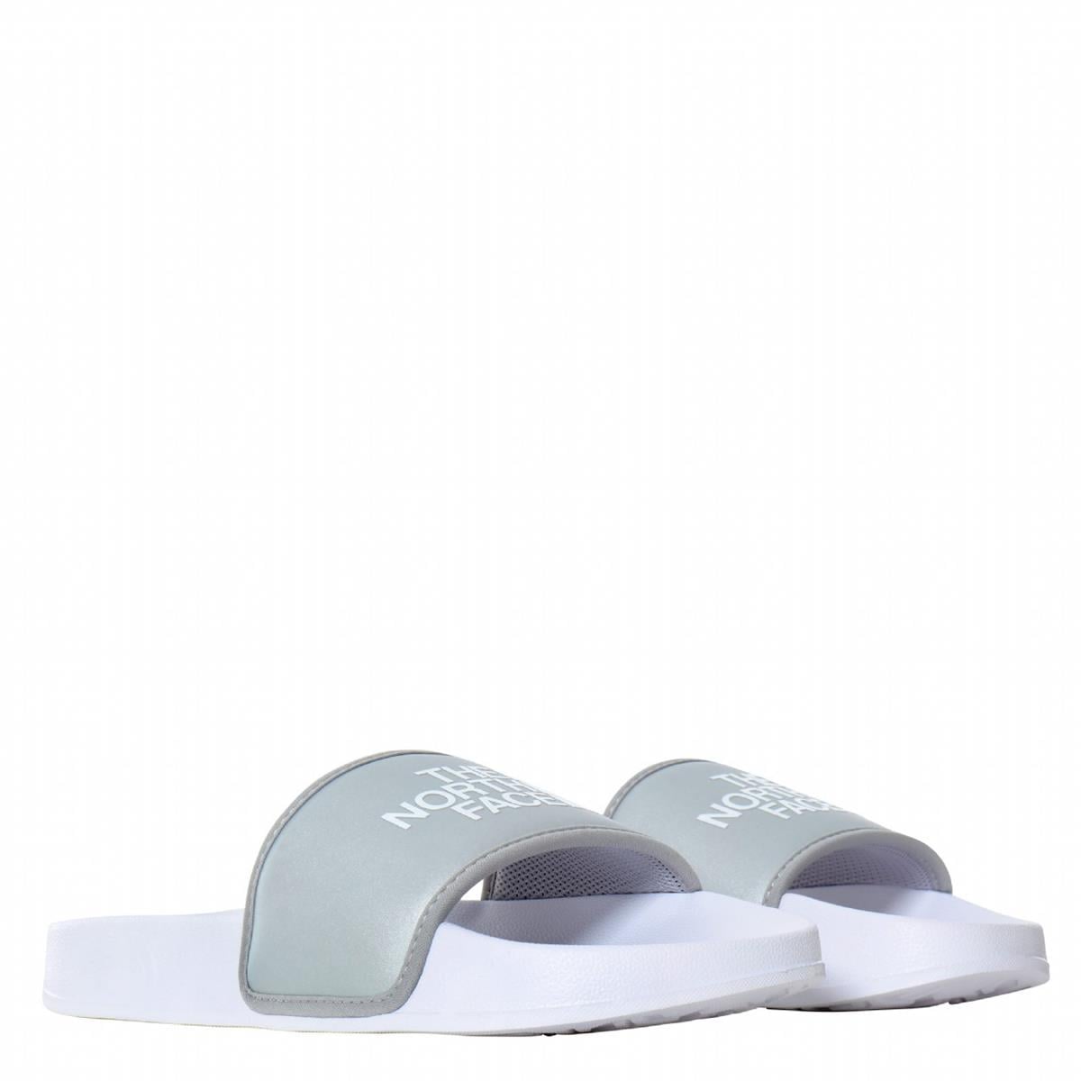The North Face W Base Camp Slide III Metalik  Kadın Terlik