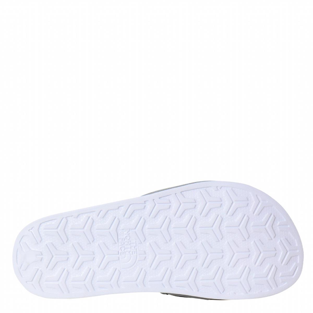 The North Face W Base Camp Slide III Metalik  Kadın Terlik